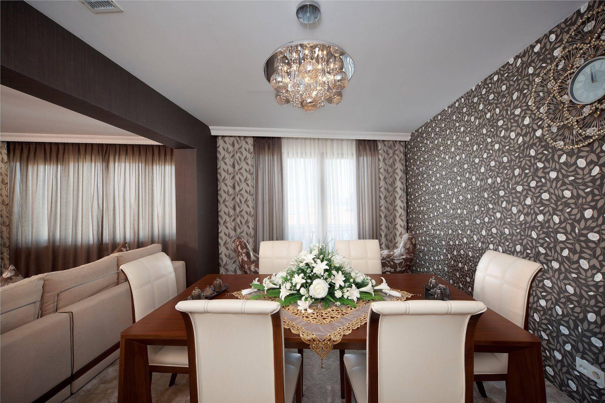 Golf Royal Residence