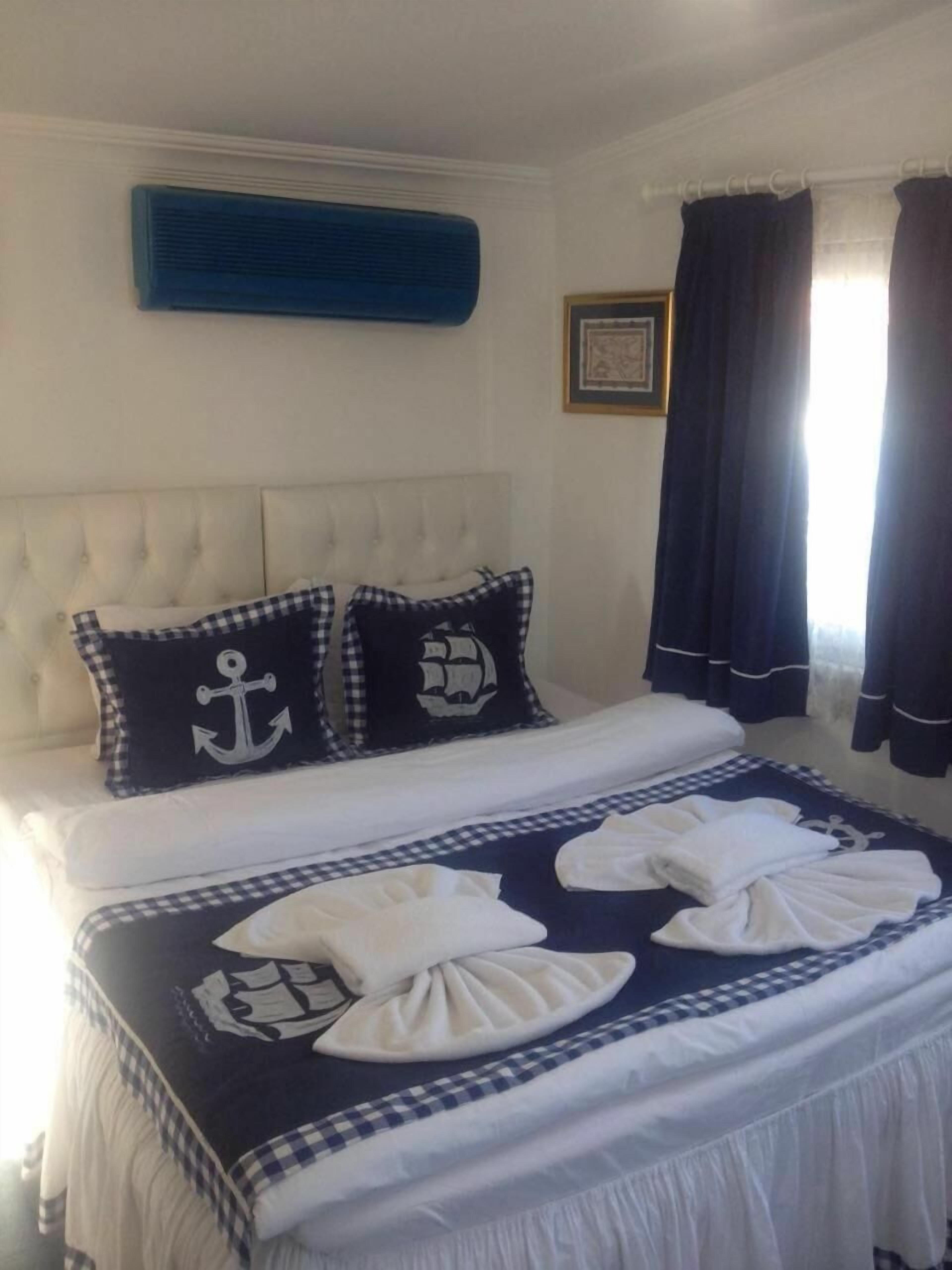 Gonca Suites
