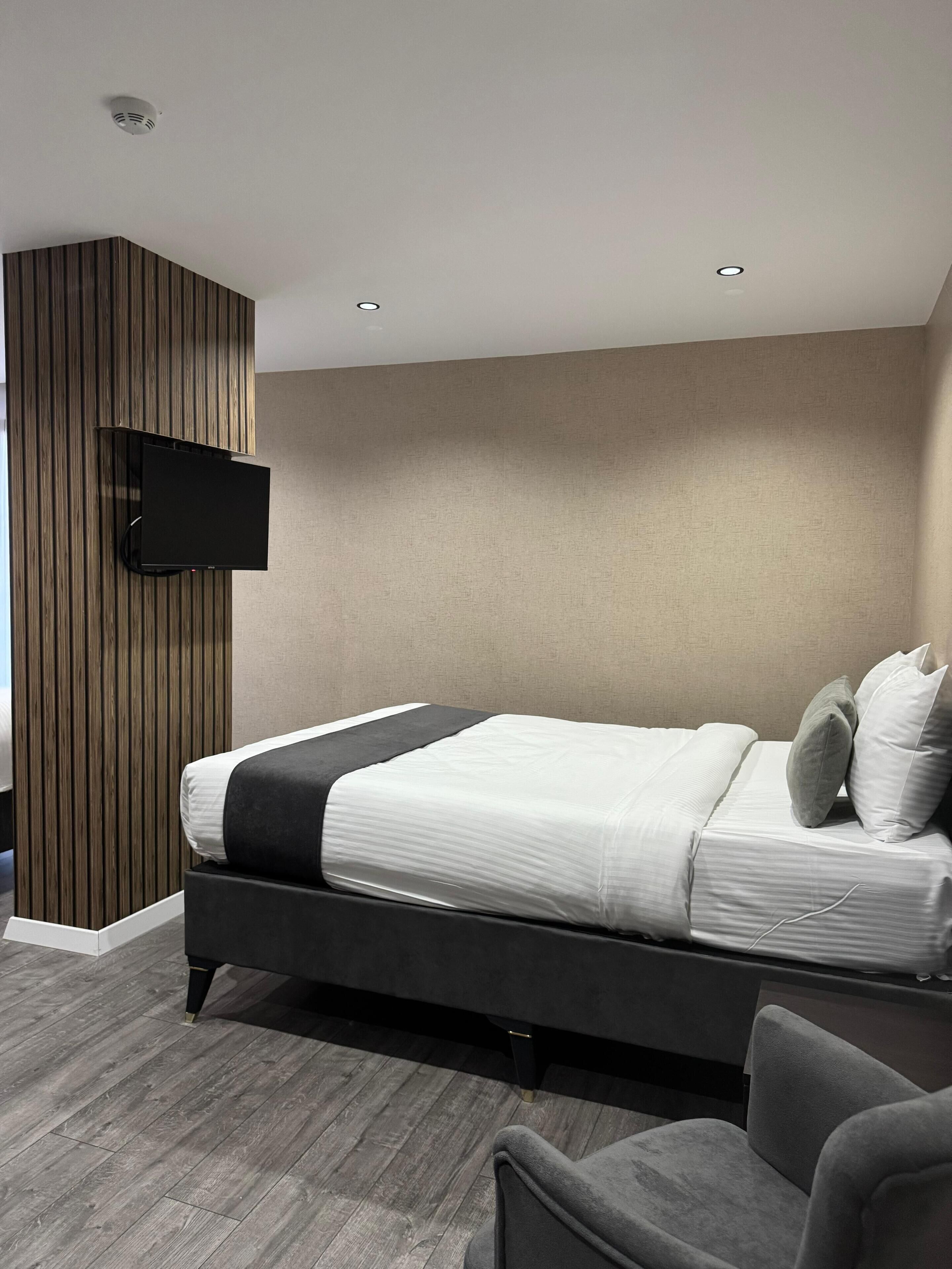 Grand Armada Hotel