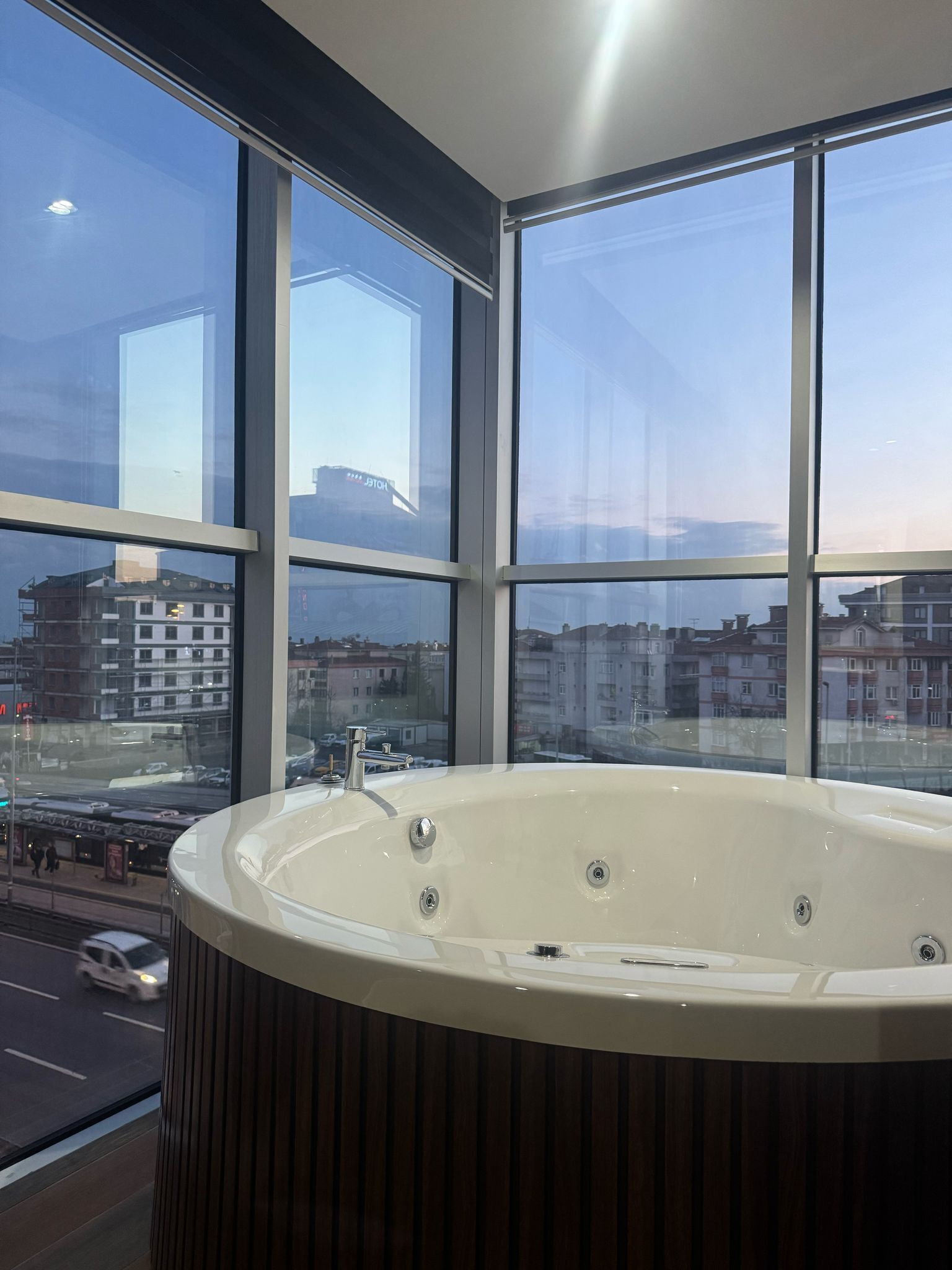 Grand Armada Hotel