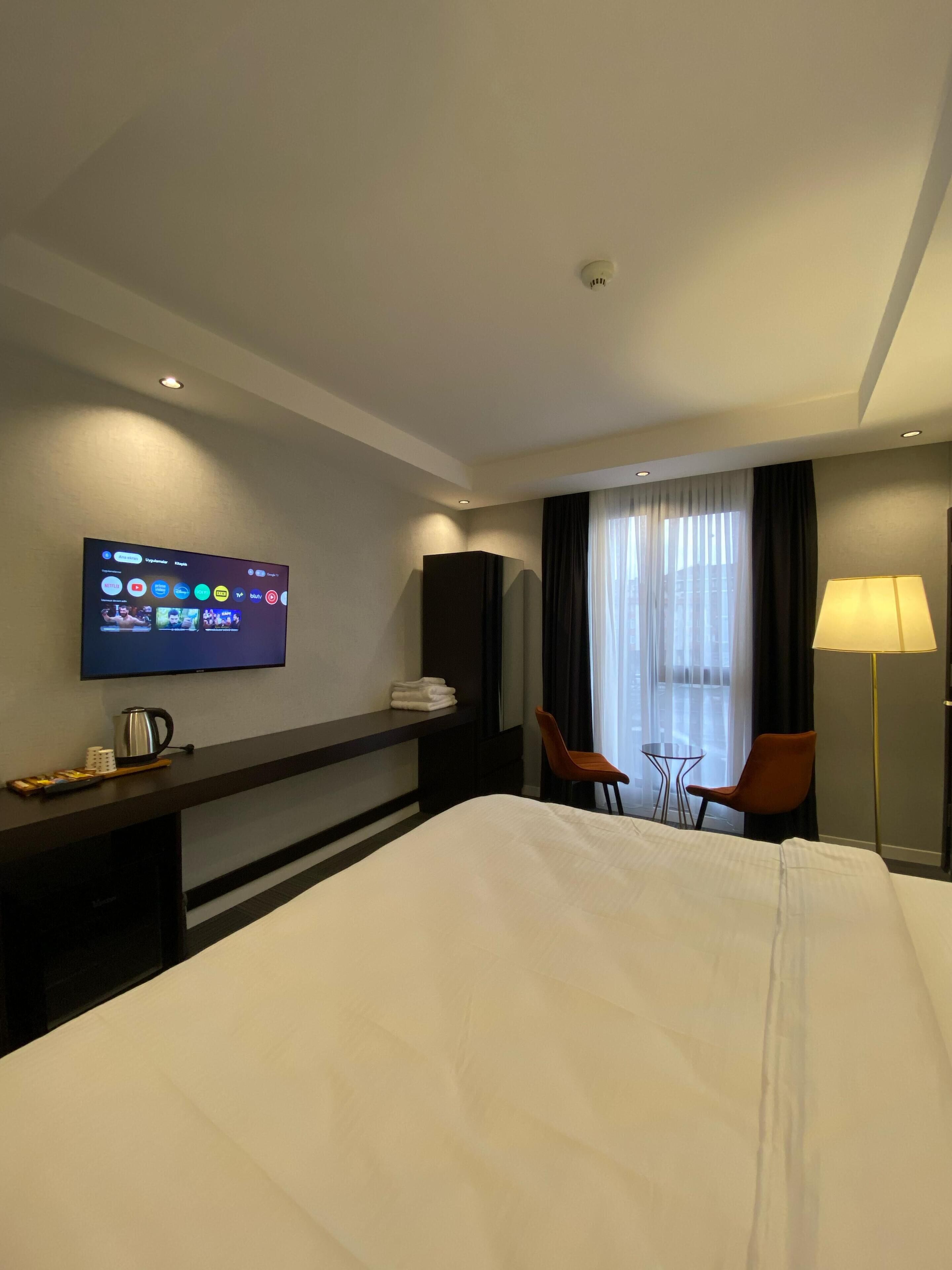 Grand Armada Hotel