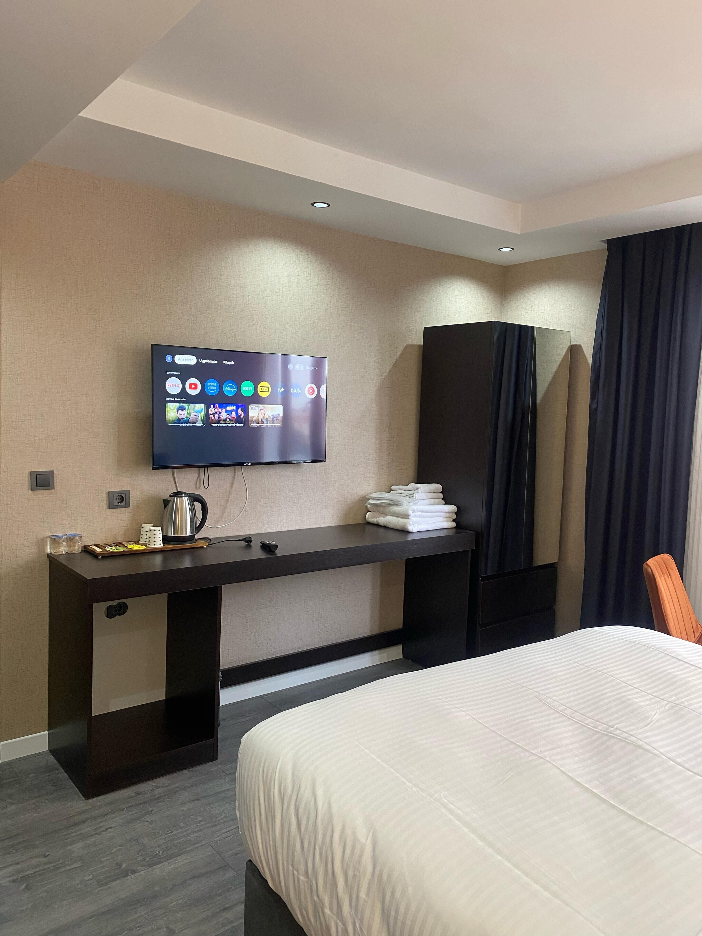 Grand Armada Hotel