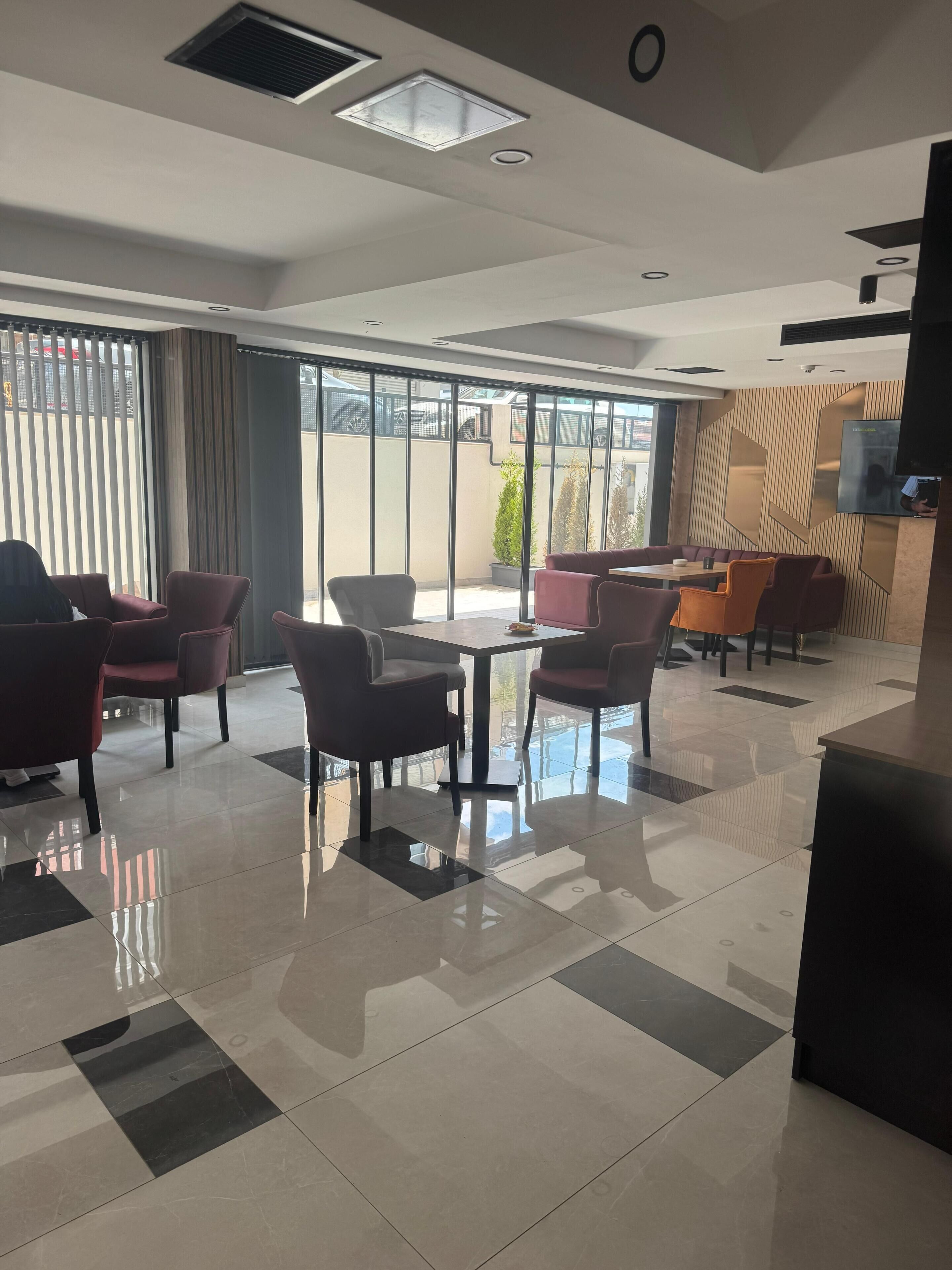 Grand Armada Hotel