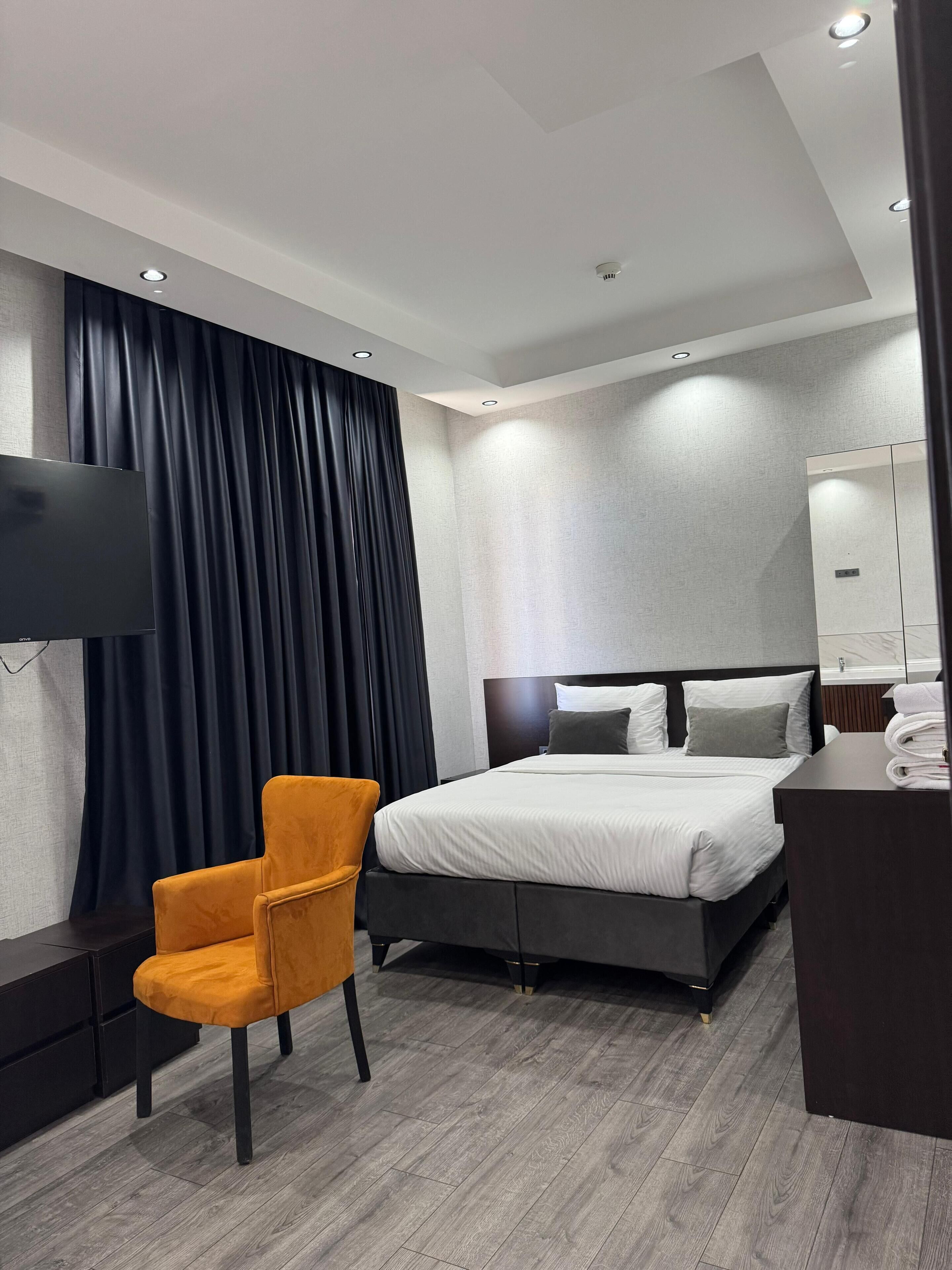 Grand Armada Hotel