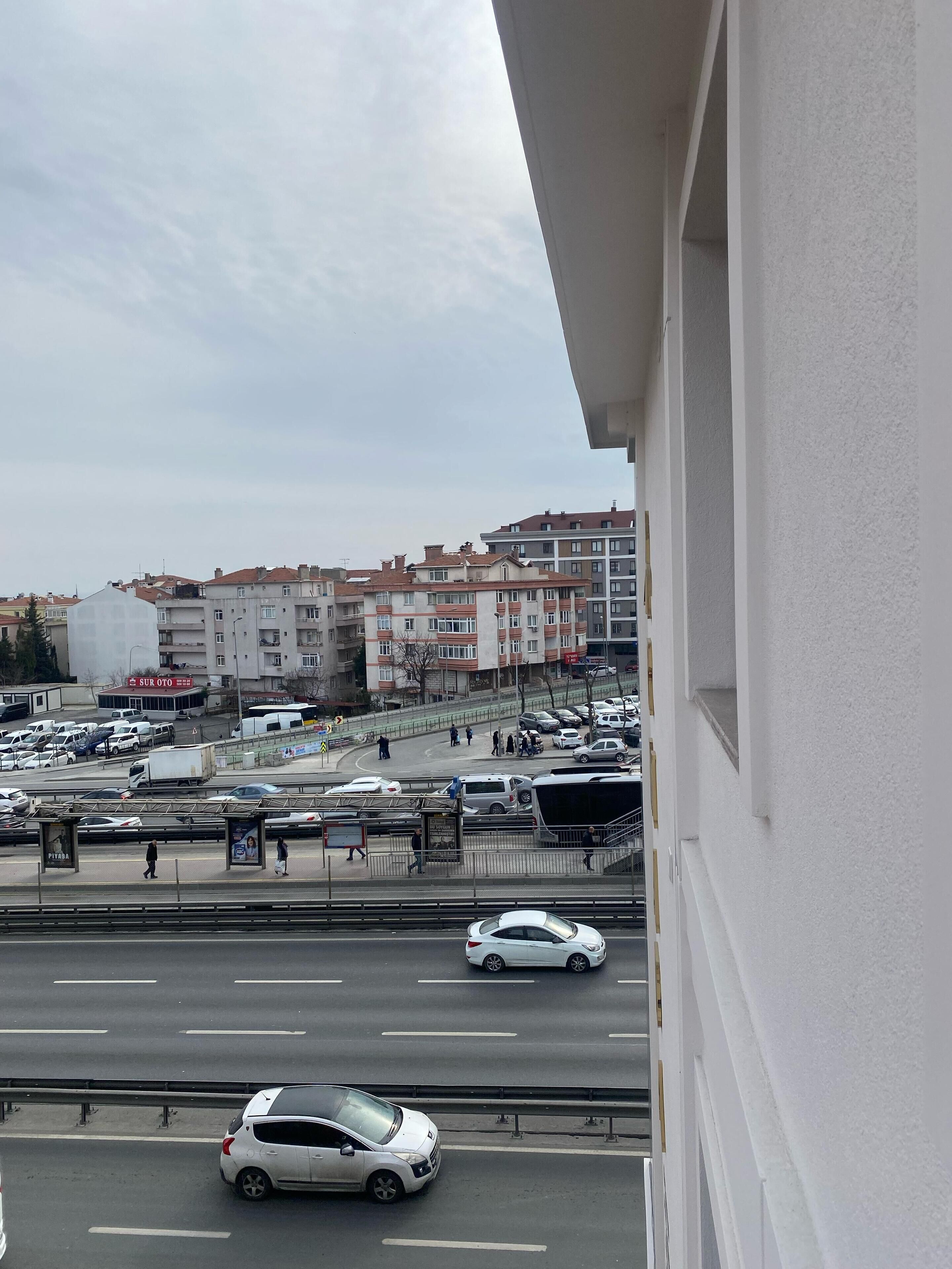 Grand Armada Hotel
