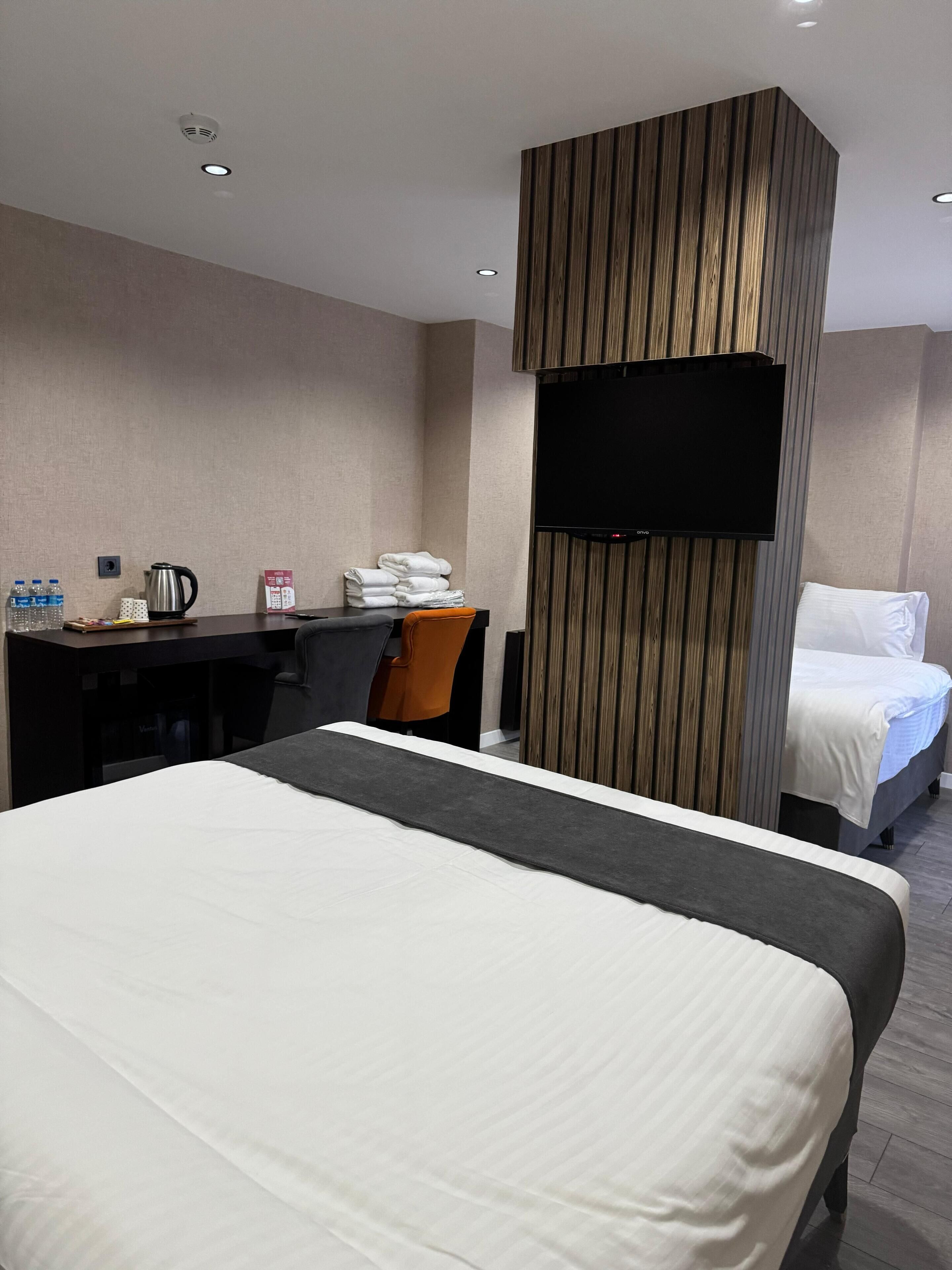 Grand Armada Hotel