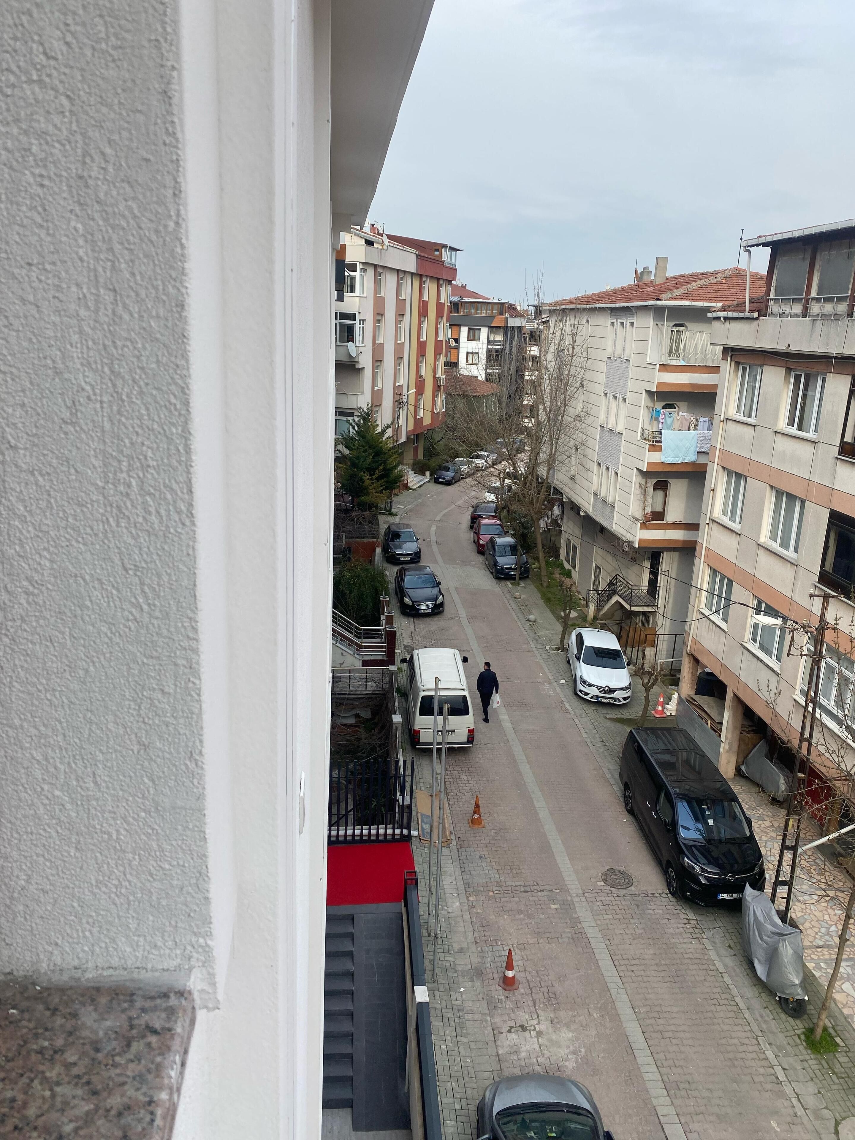Grand Armada Hotel