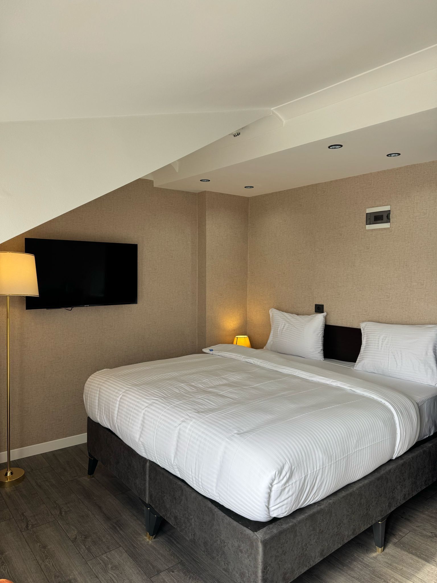 Grand Armada Hotel