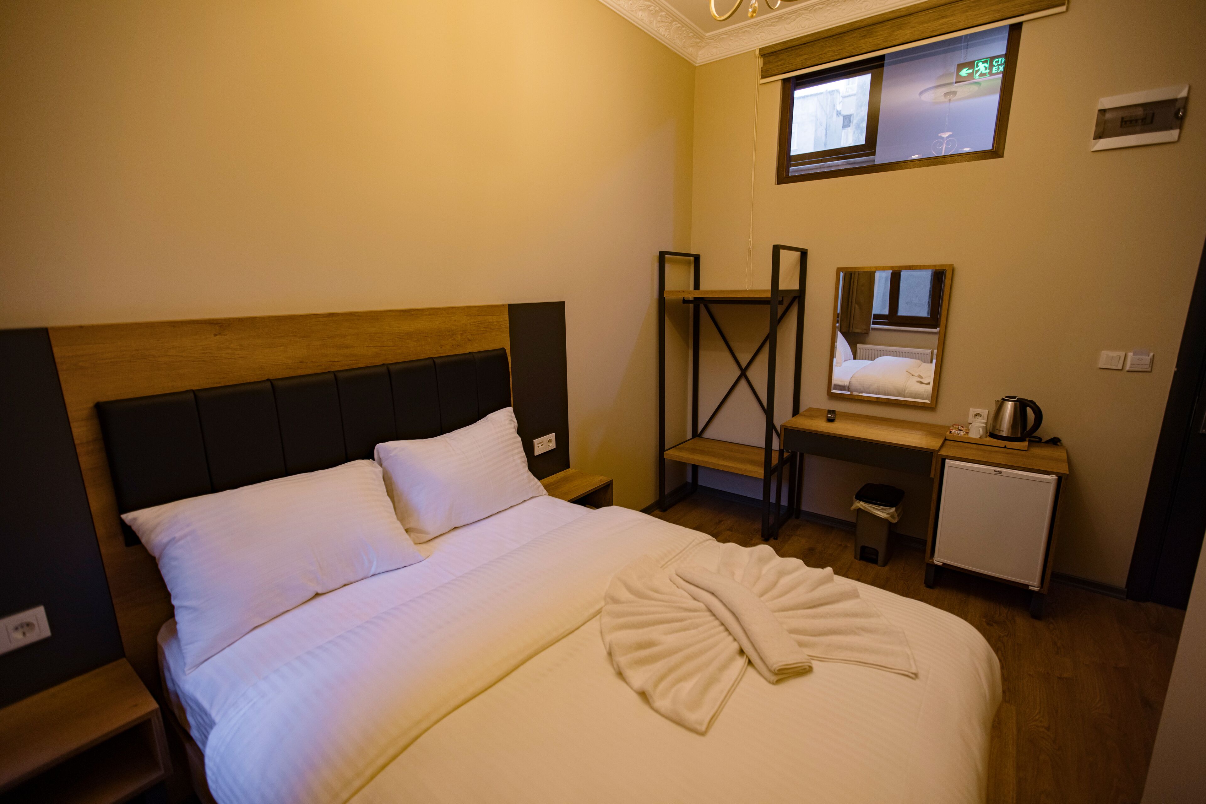 Grand Balyan Hotel & Restaurant