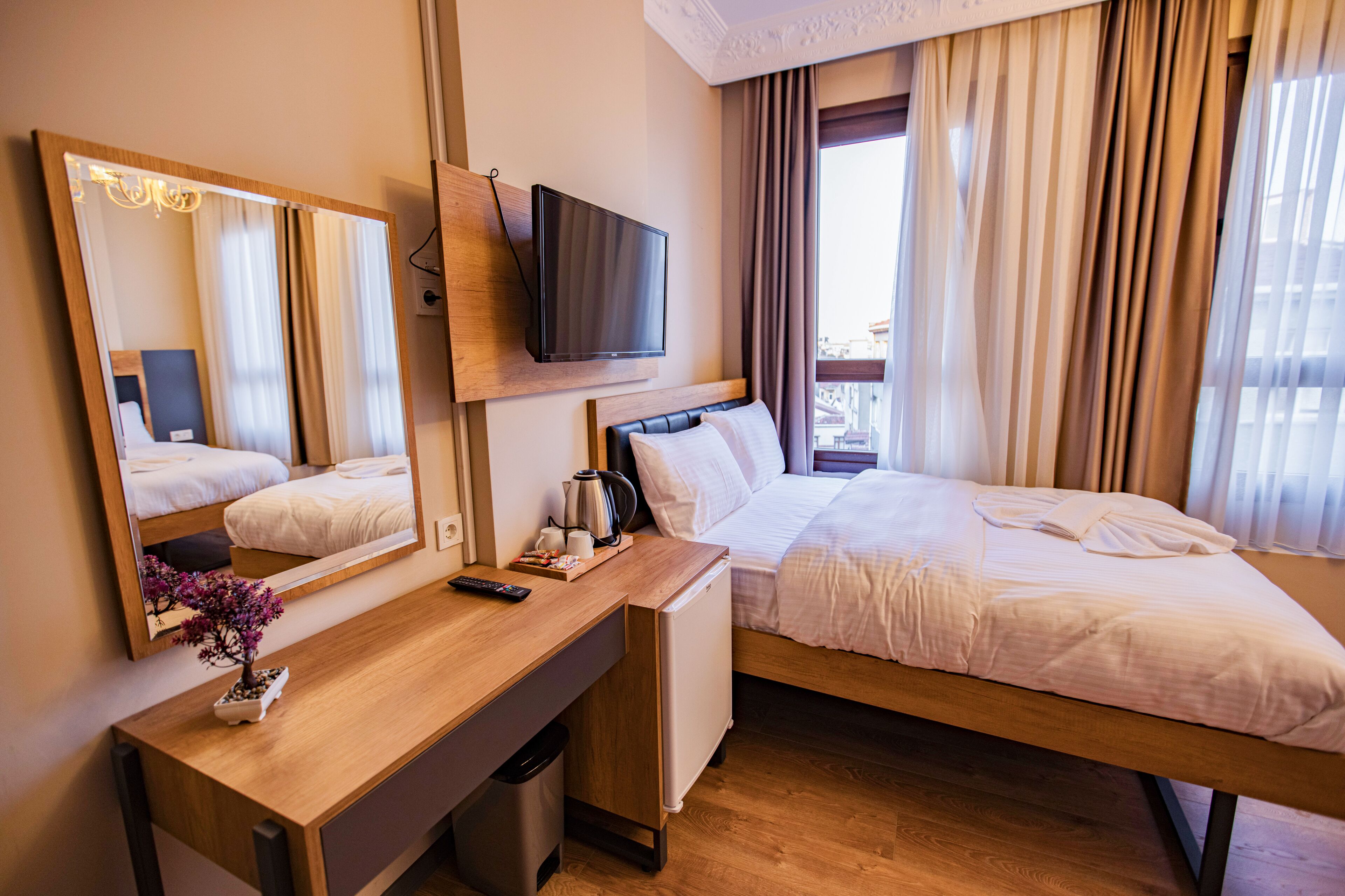 Grand Balyan Hotel & Restaurant