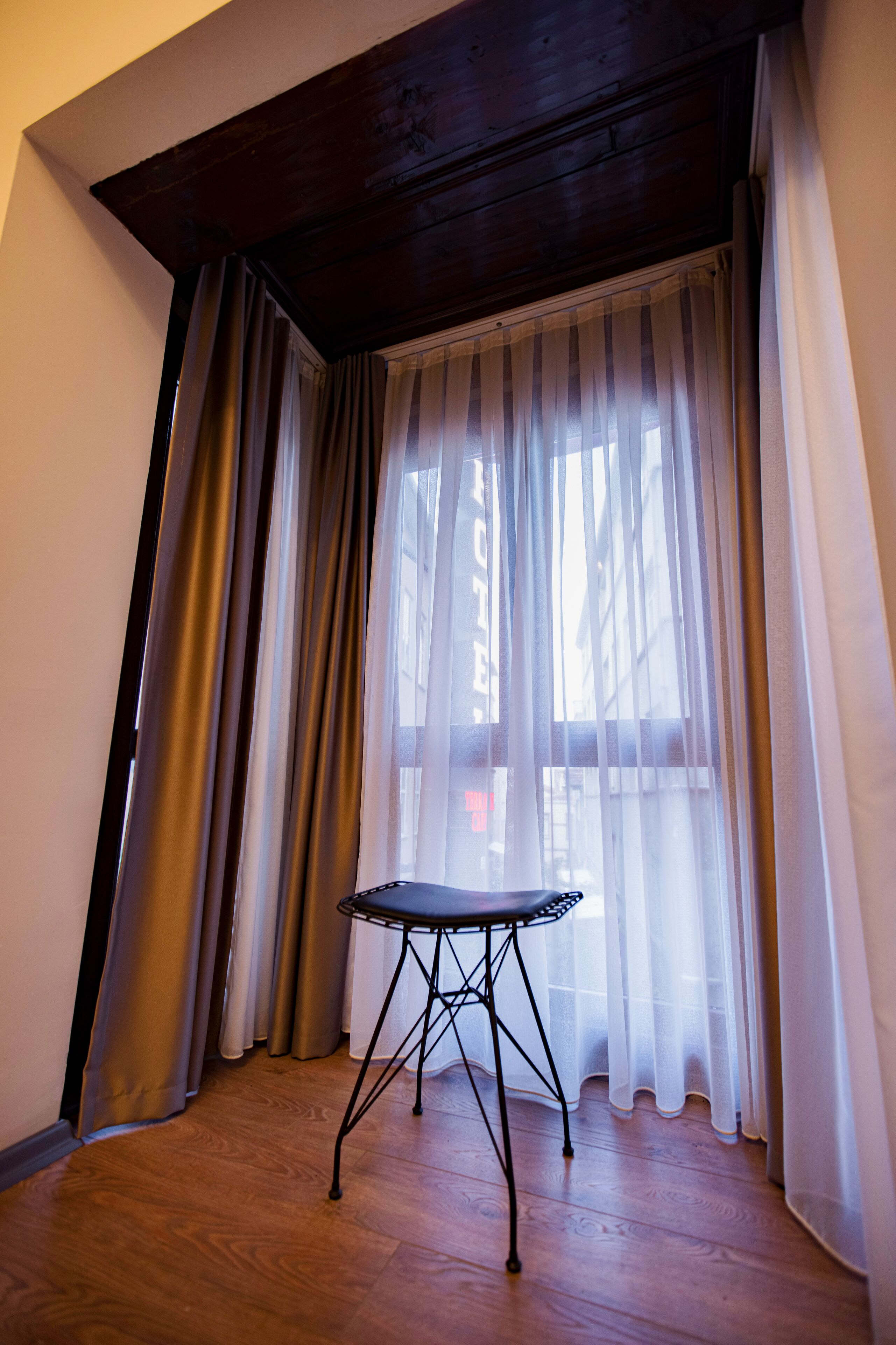 Grand Balyan Hotel & Restaurant