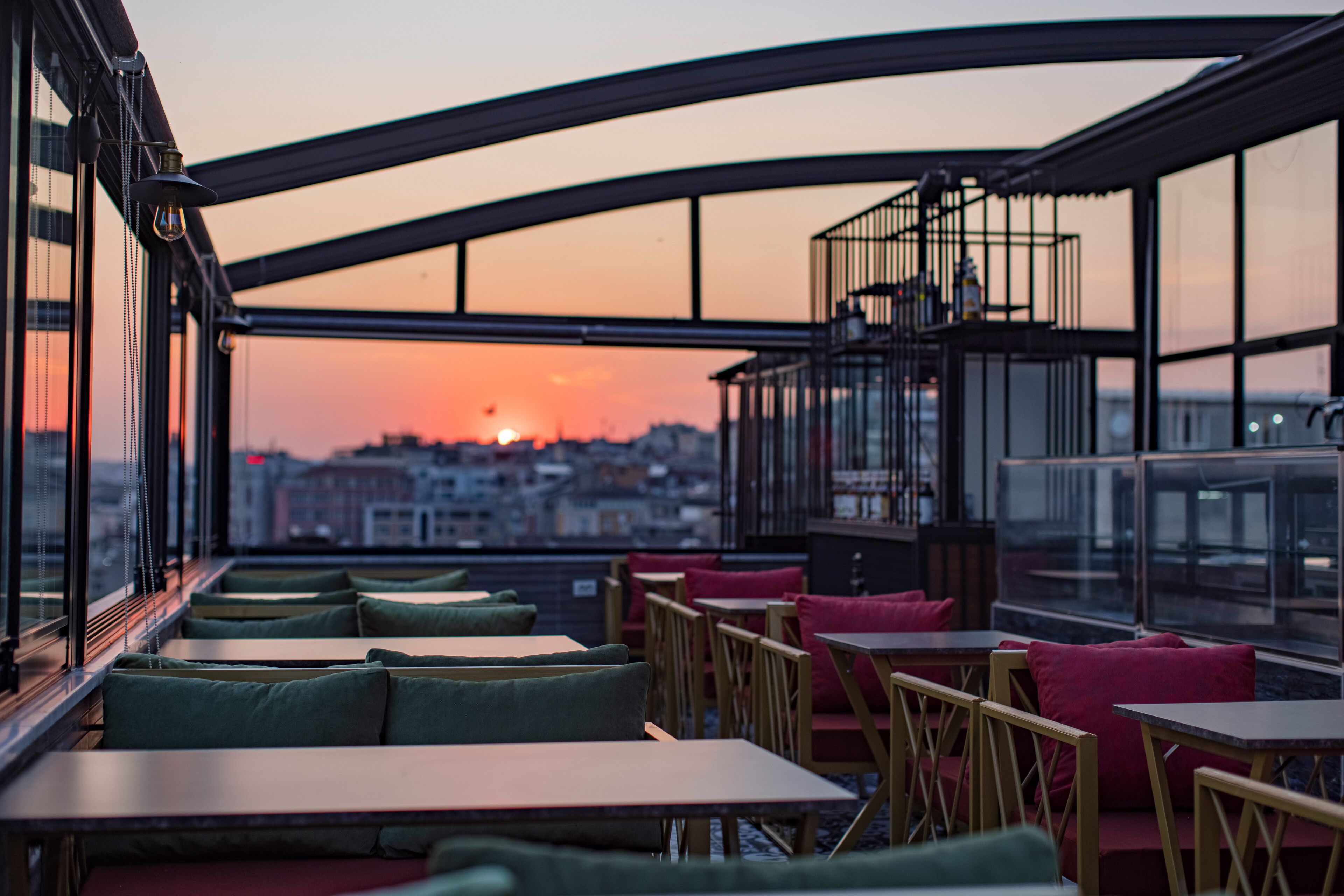 Grand Balyan Hotel & Restaurant