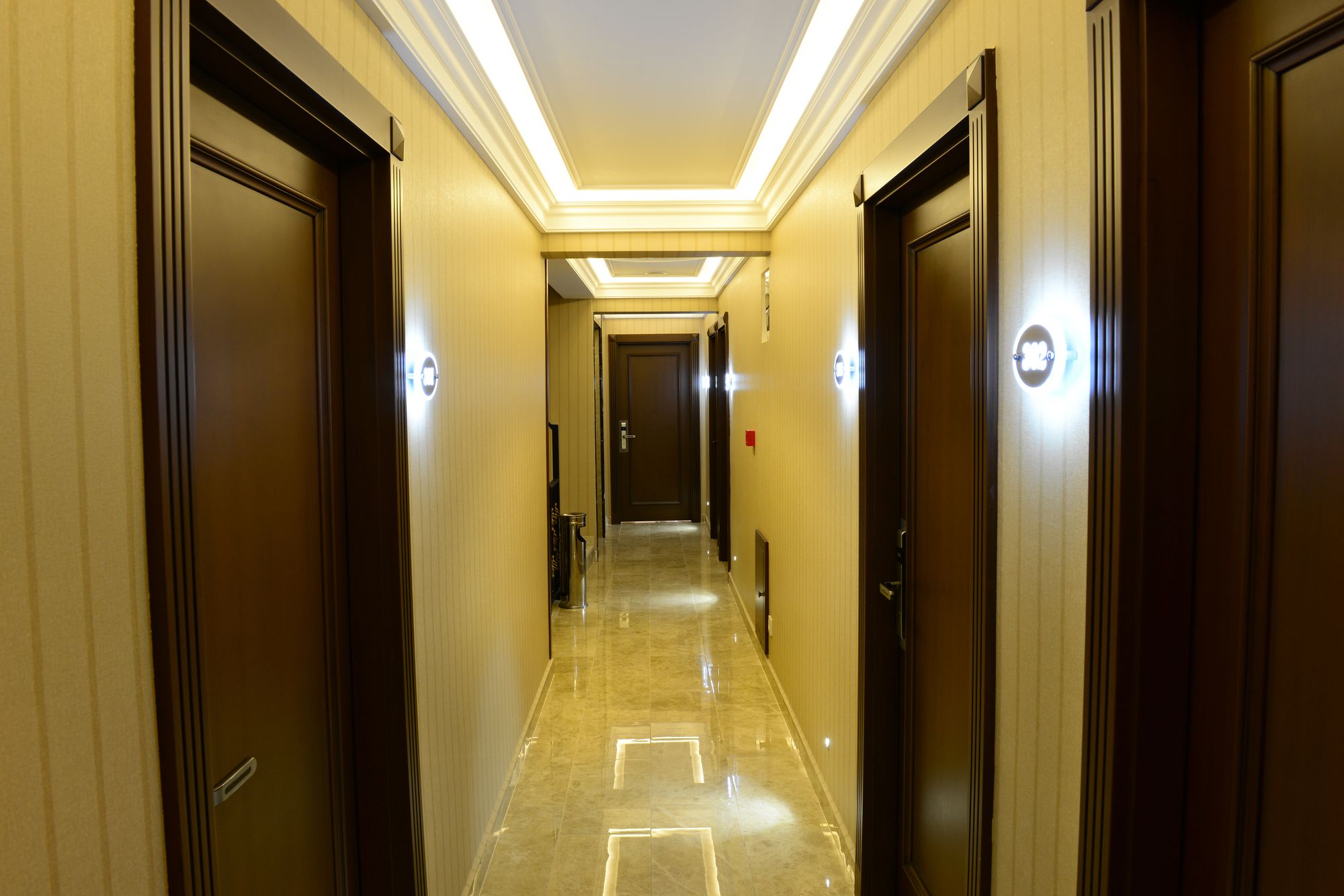 Grand Bazaar Hotel