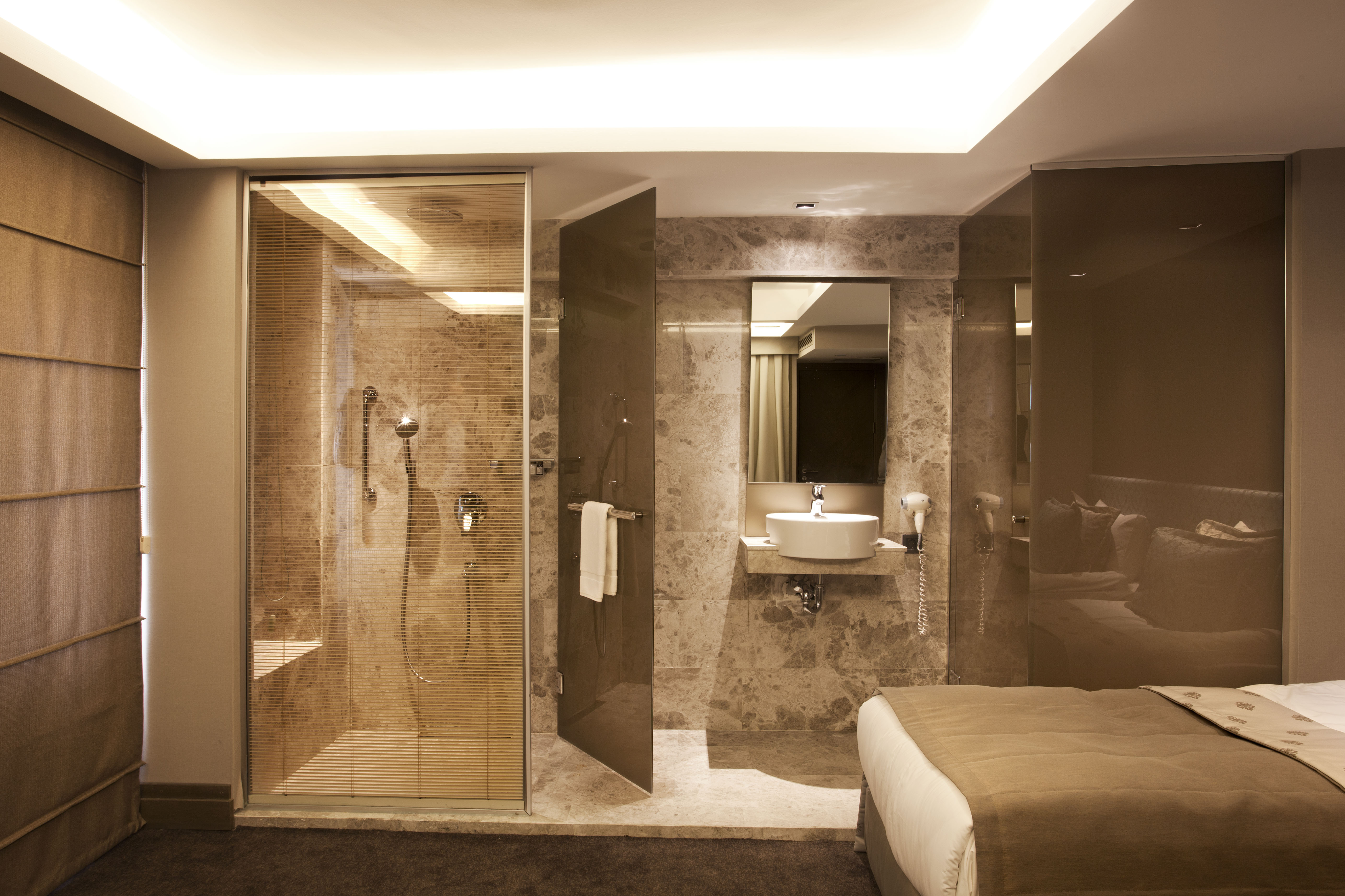 AHC Grand Bazaar Hotel