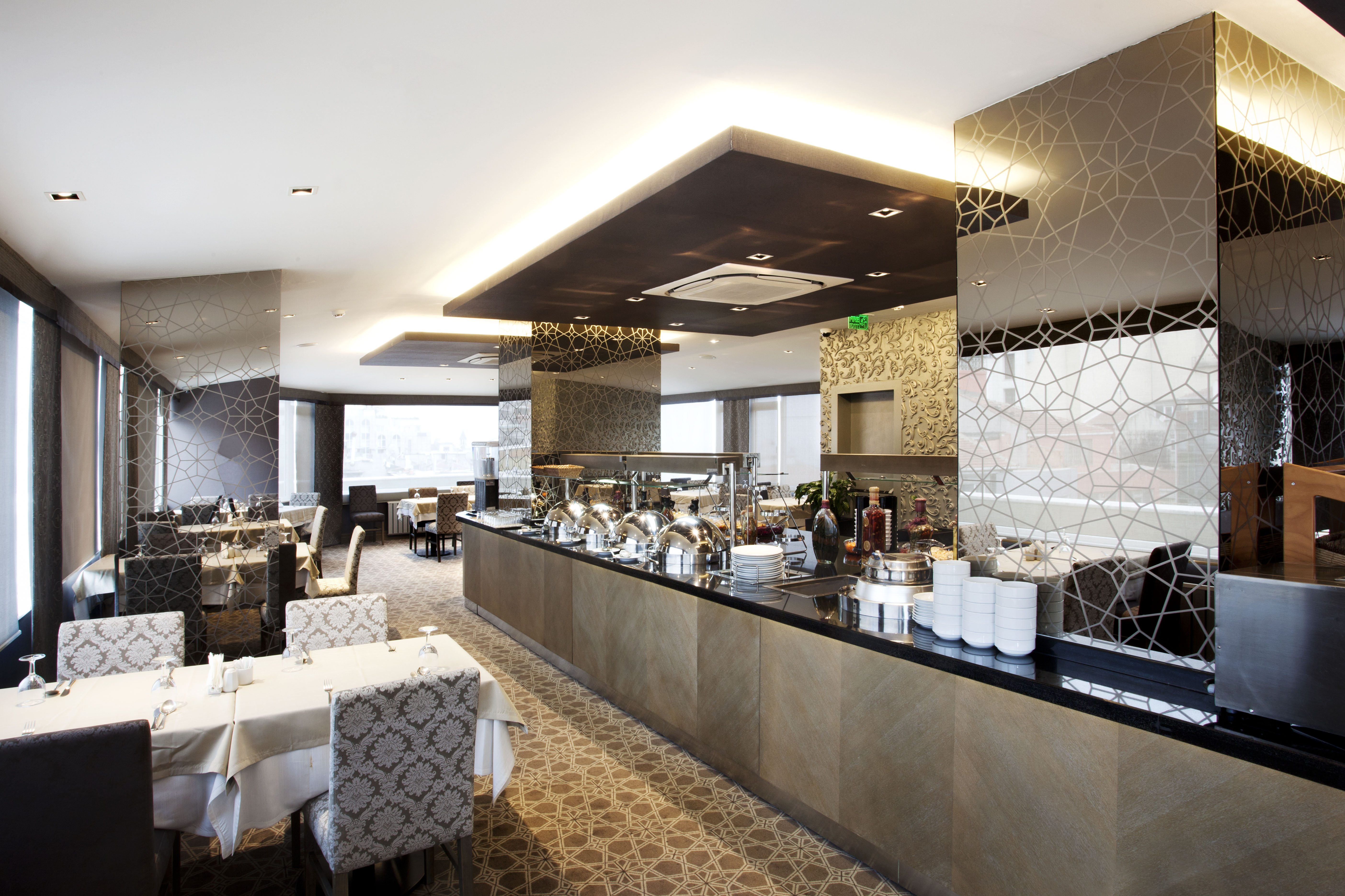 AHC Grand Bazaar Hotel