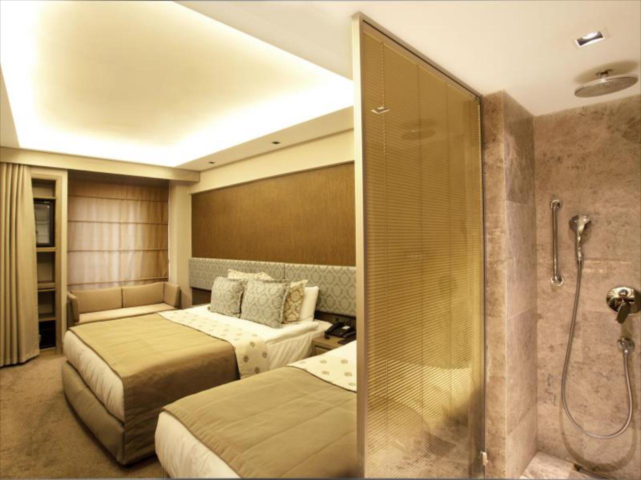 AHC Grand Bazaar Hotel