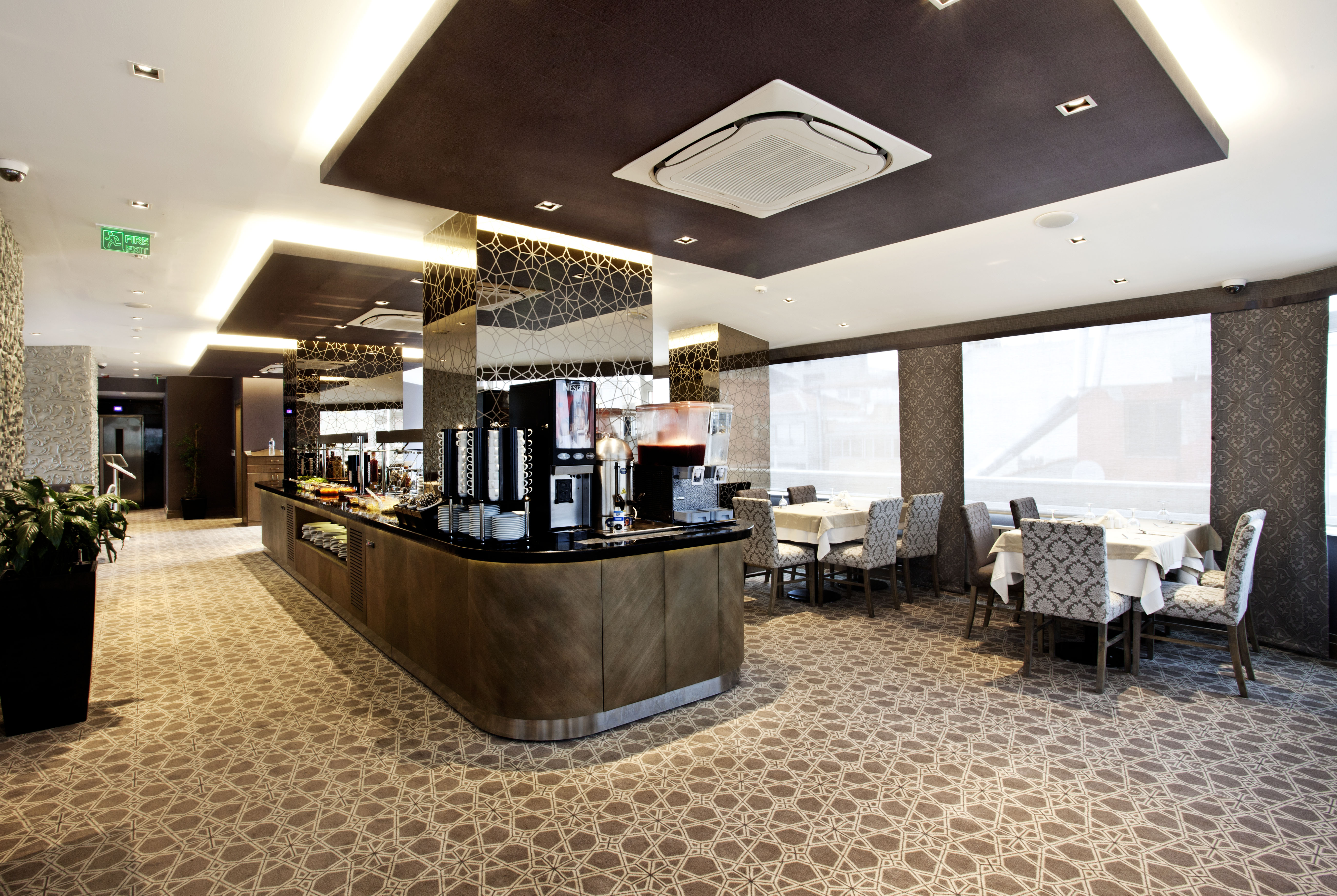 AHC Grand Bazaar Hotel