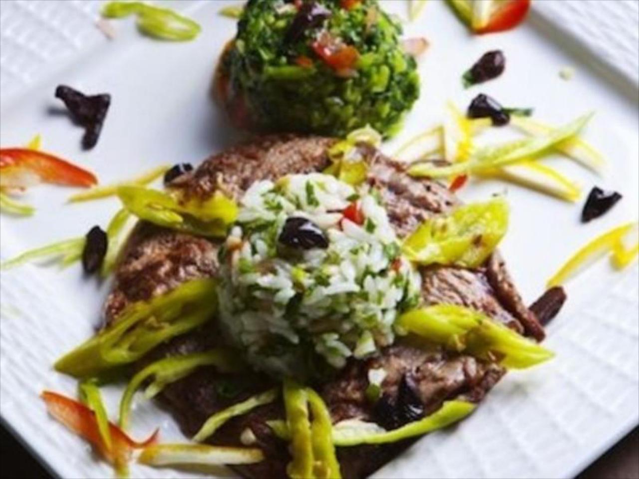 AHC Grand Bazaar Hotel