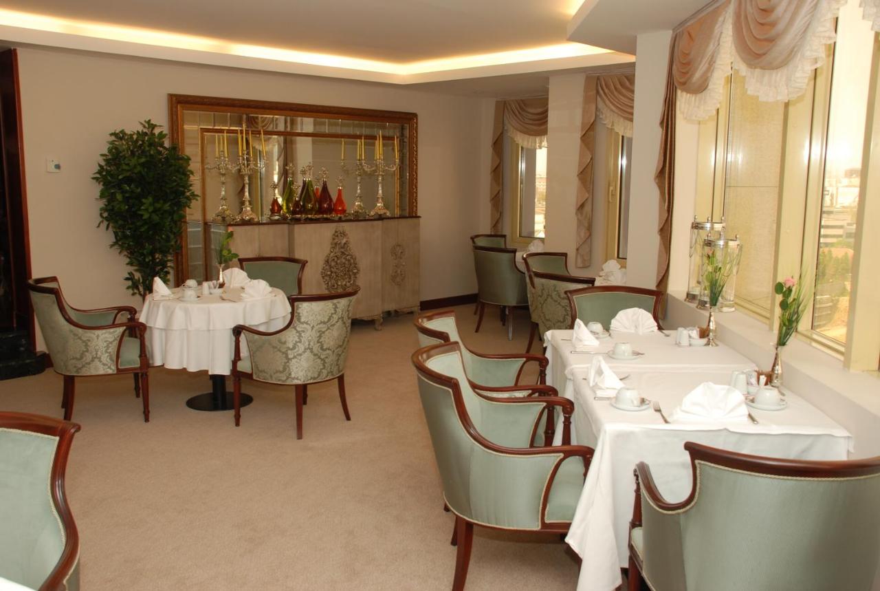 Grand Cevahir Hotel Convention Center