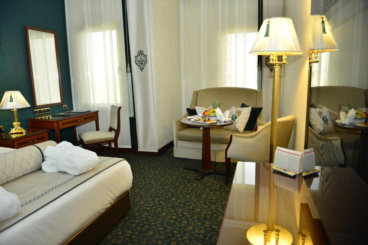 Grand Cevahir Hotel Convention Center