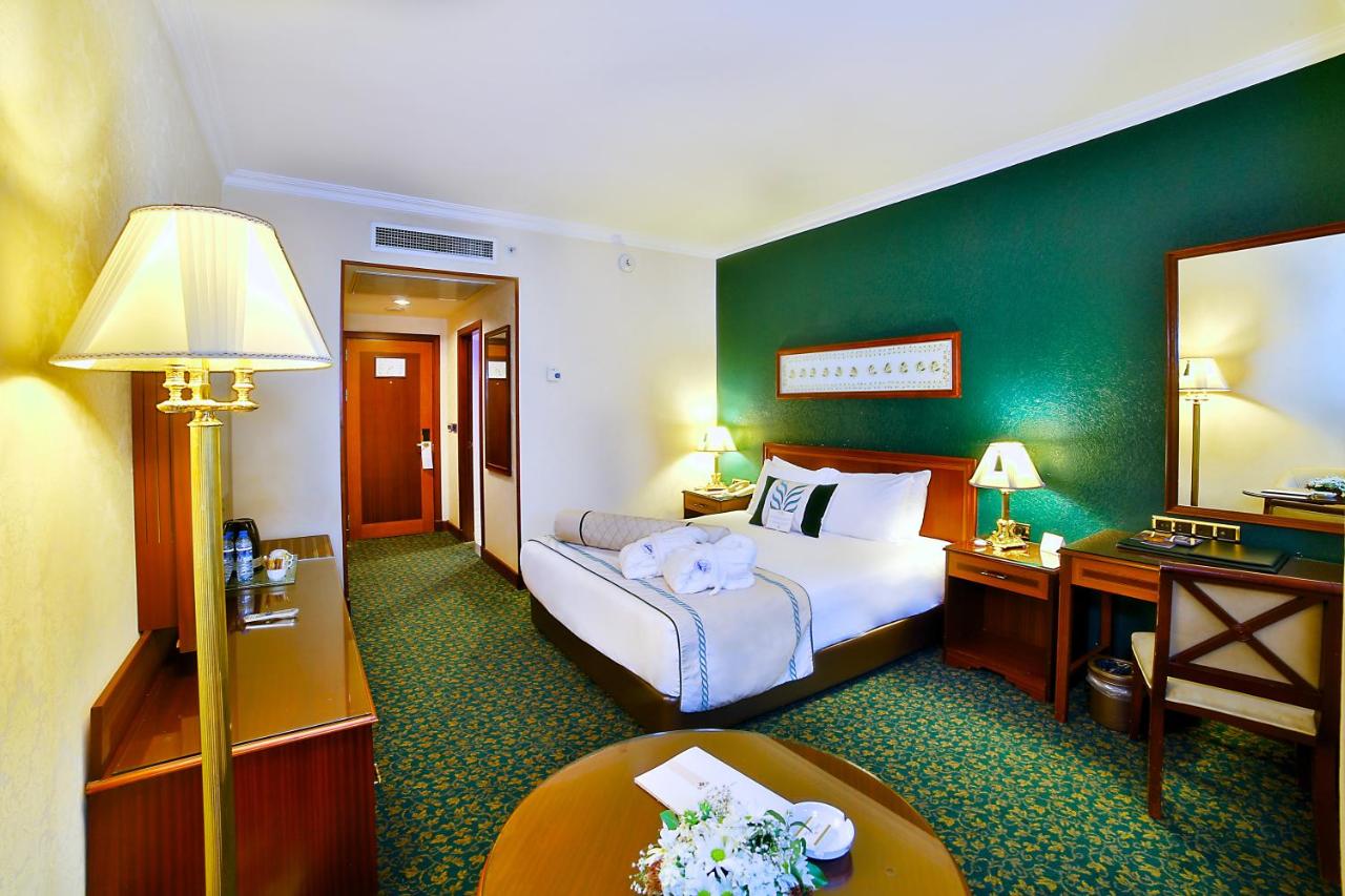 Grand Cevahir Hotel Convention Center