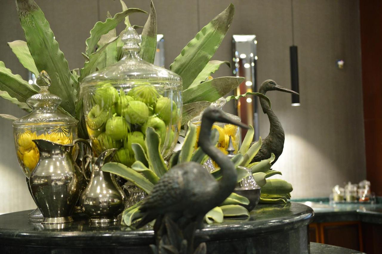 Grand Cevahir Hotel Convention Center