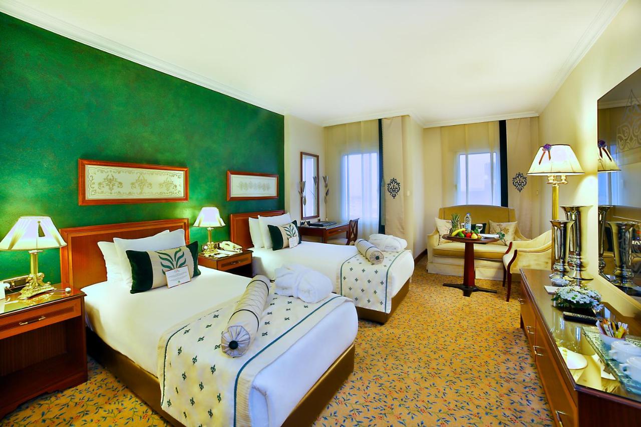 Grand Cevahir Hotel Convention Center