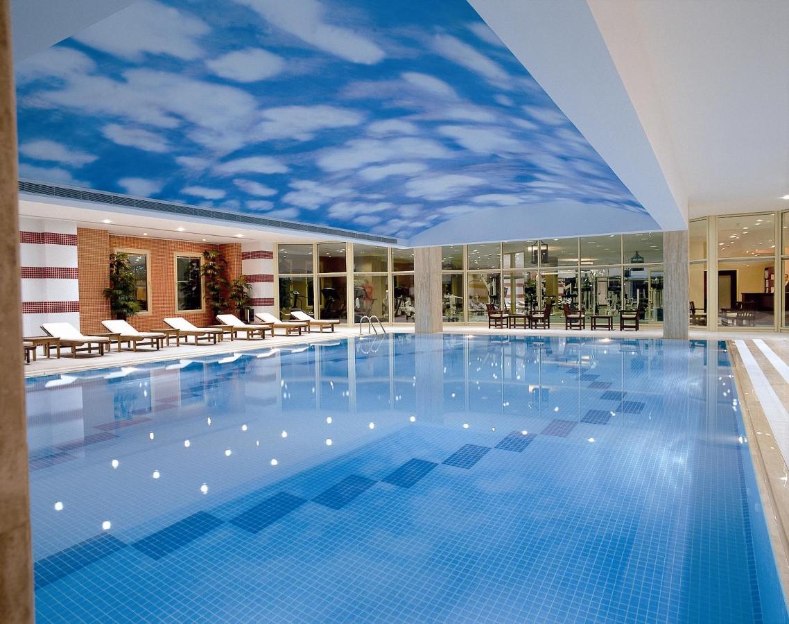Grand Cevahir Hotel Convention Center