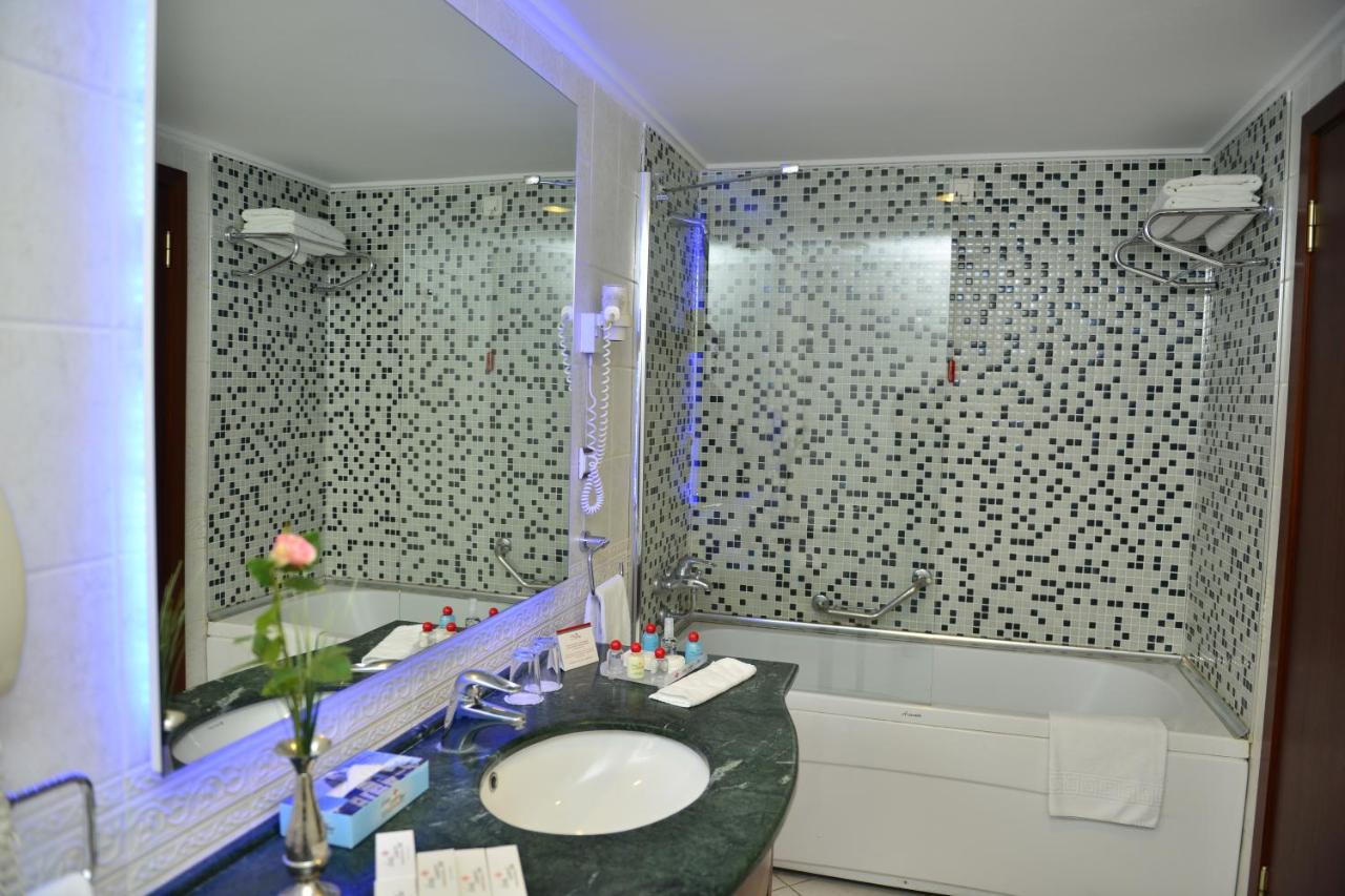 Grand Cevahir Hotel Convention Center