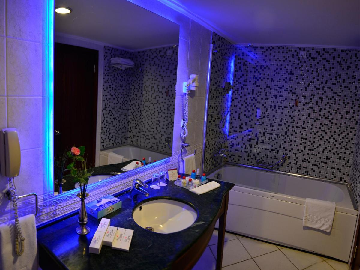 Grand Cevahir Hotel Convention Center