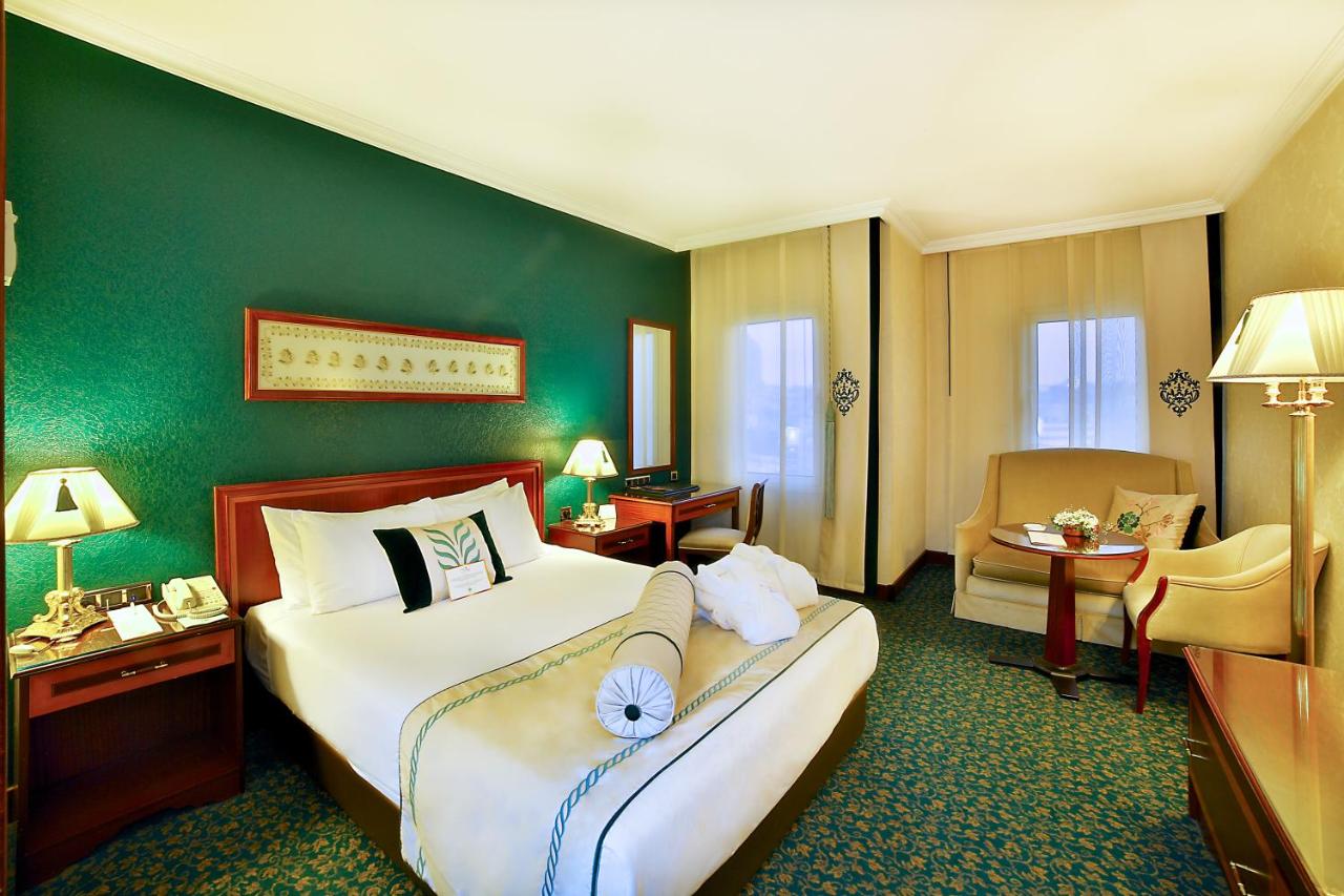 Grand Cevahir Hotel Convention Center