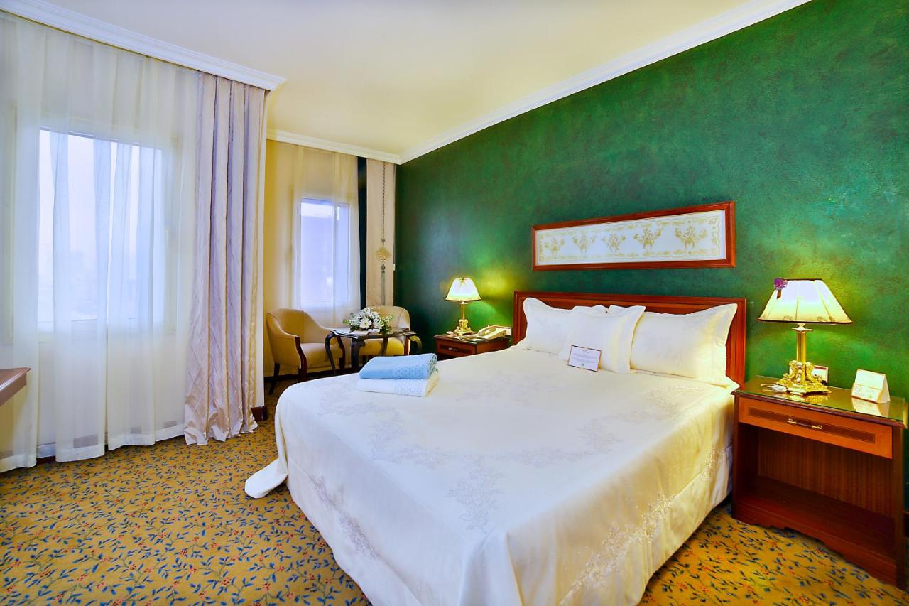Grand Cevahir Hotel Convention Center