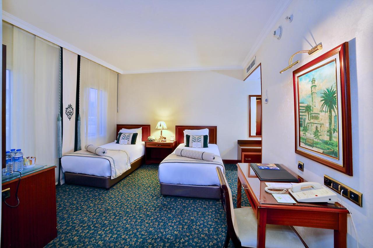 Grand Cevahir Hotel Convention Center
