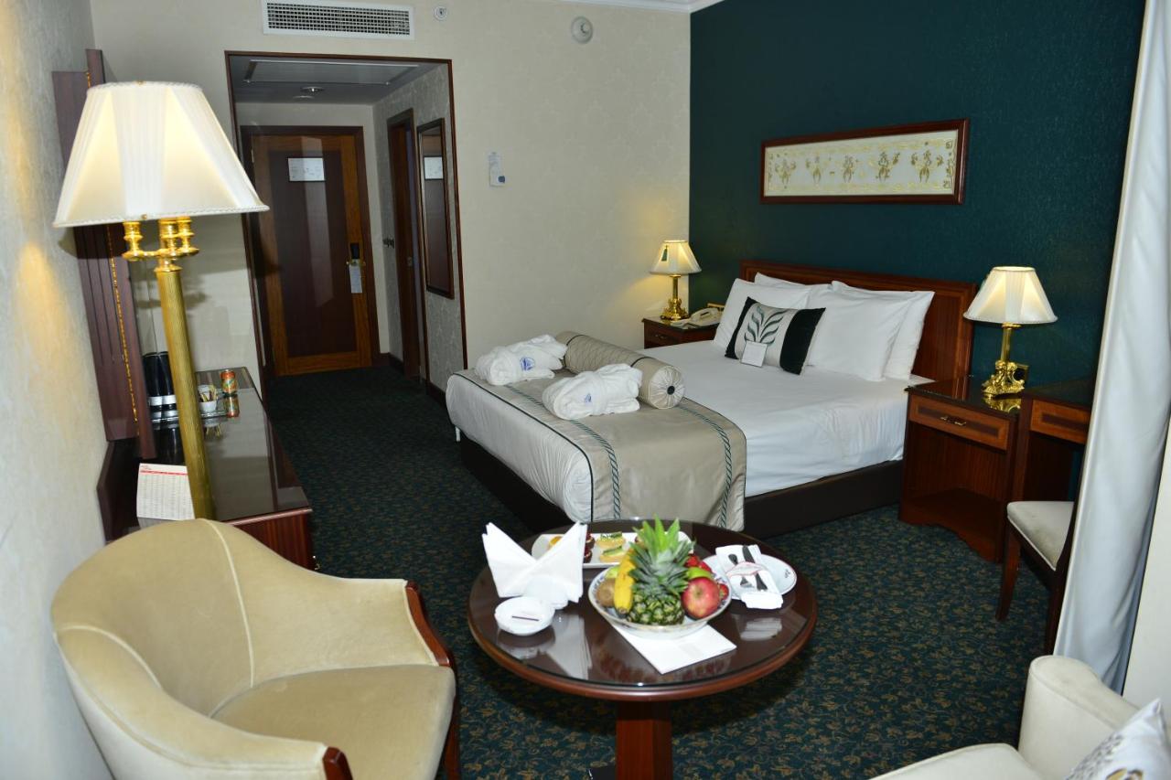 Grand Cevahir Hotel Convention Center