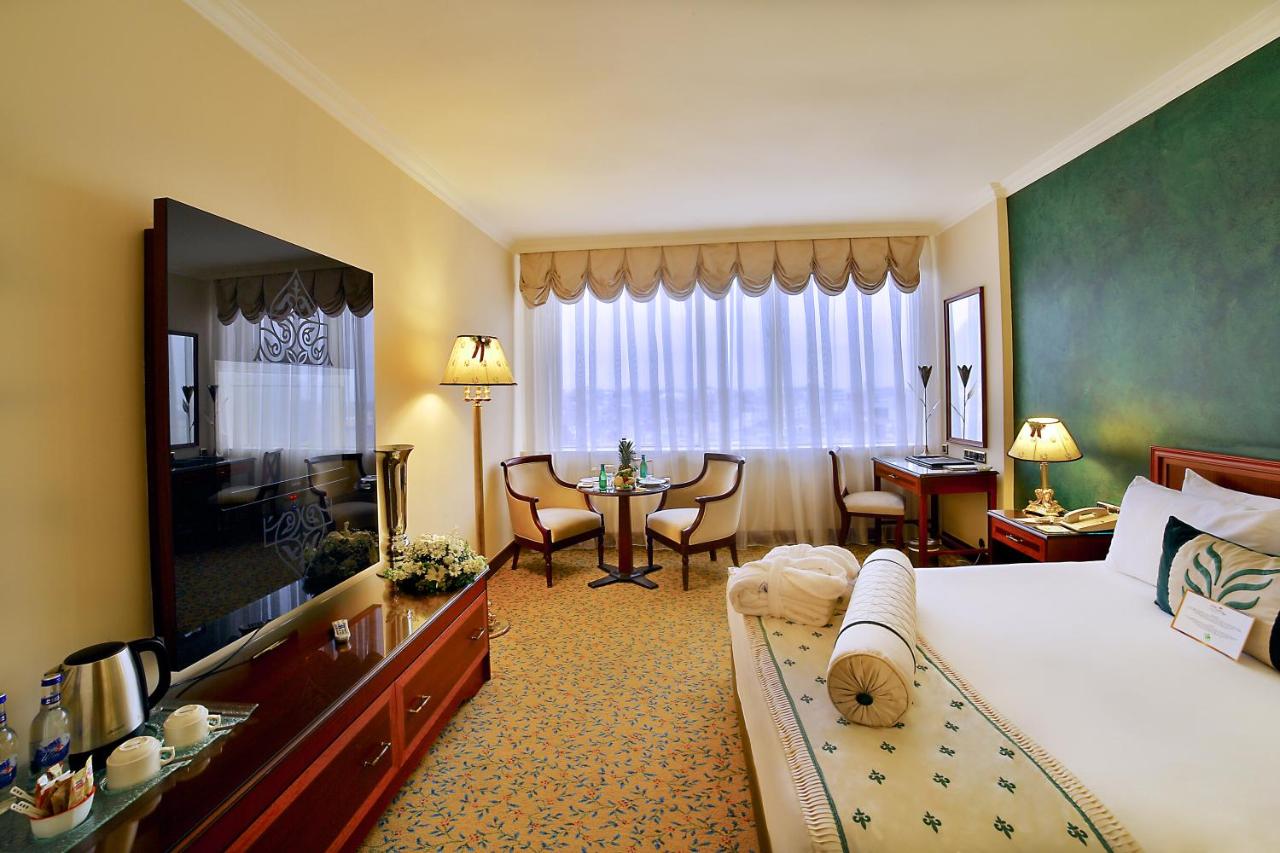 Grand Cevahir Hotel Convention Center