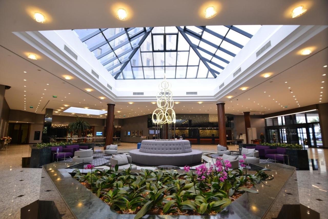 Grand Cevahir Hotel Convention Center