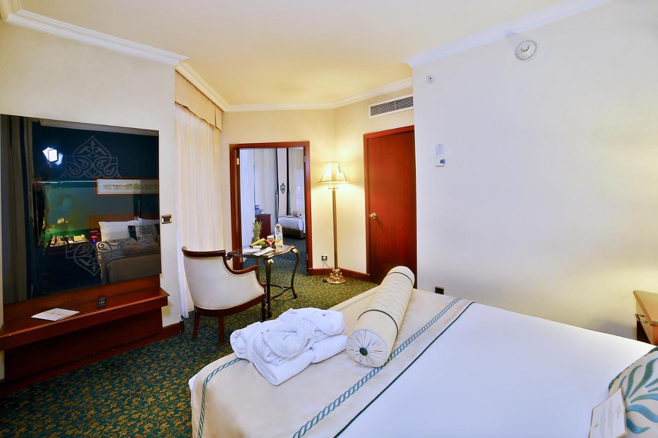 Grand Cevahir Hotel Convention Center