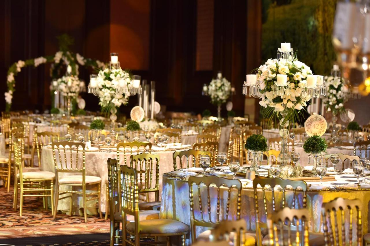 Grand Cevahir Hotel Convention Center