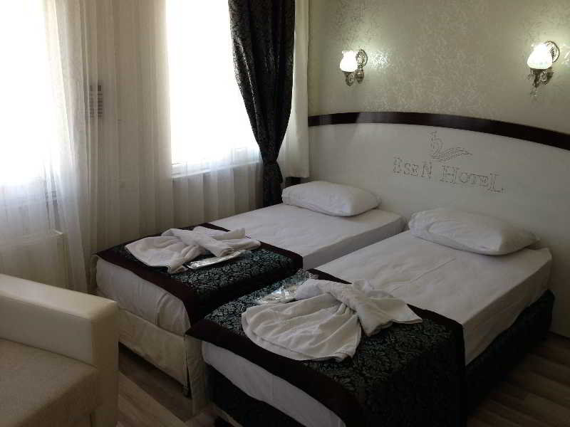 Grand Esen Hotel