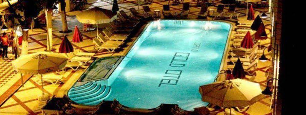 Grand Gold Hotel