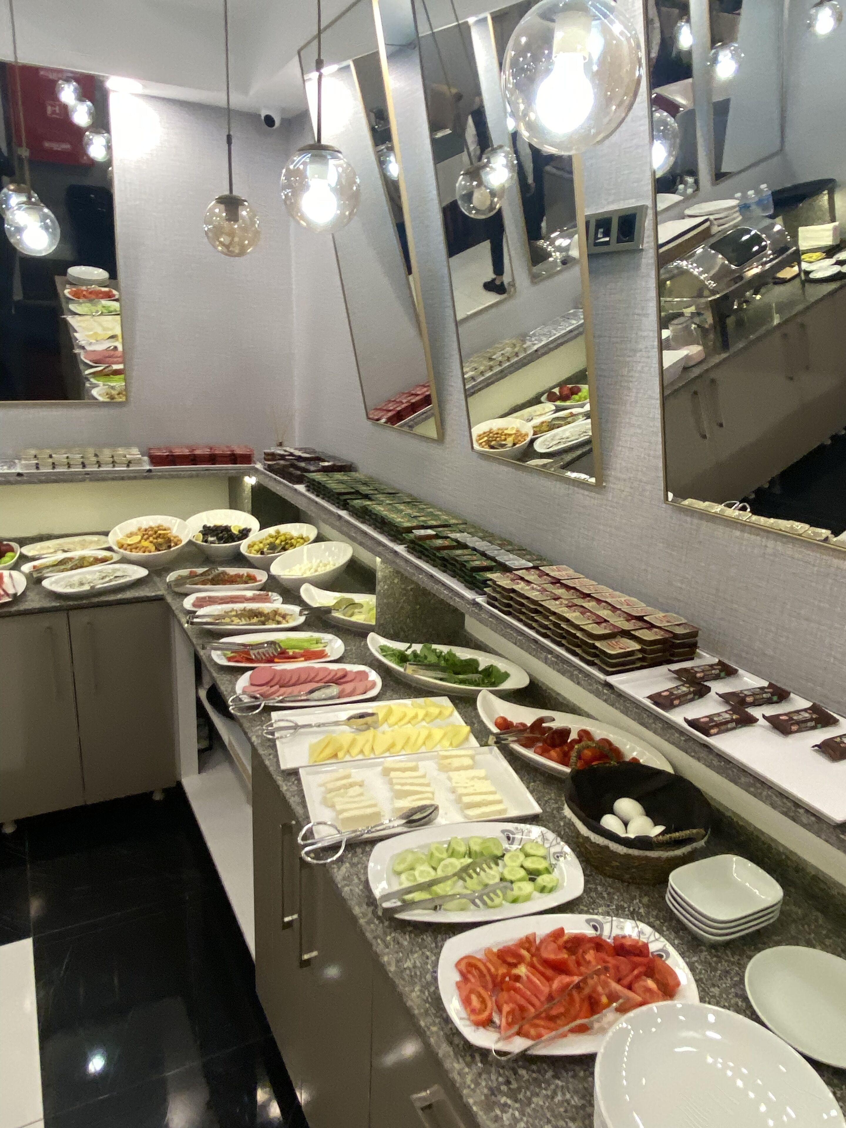 Grand Hamit by Karadayi Airport Hotel