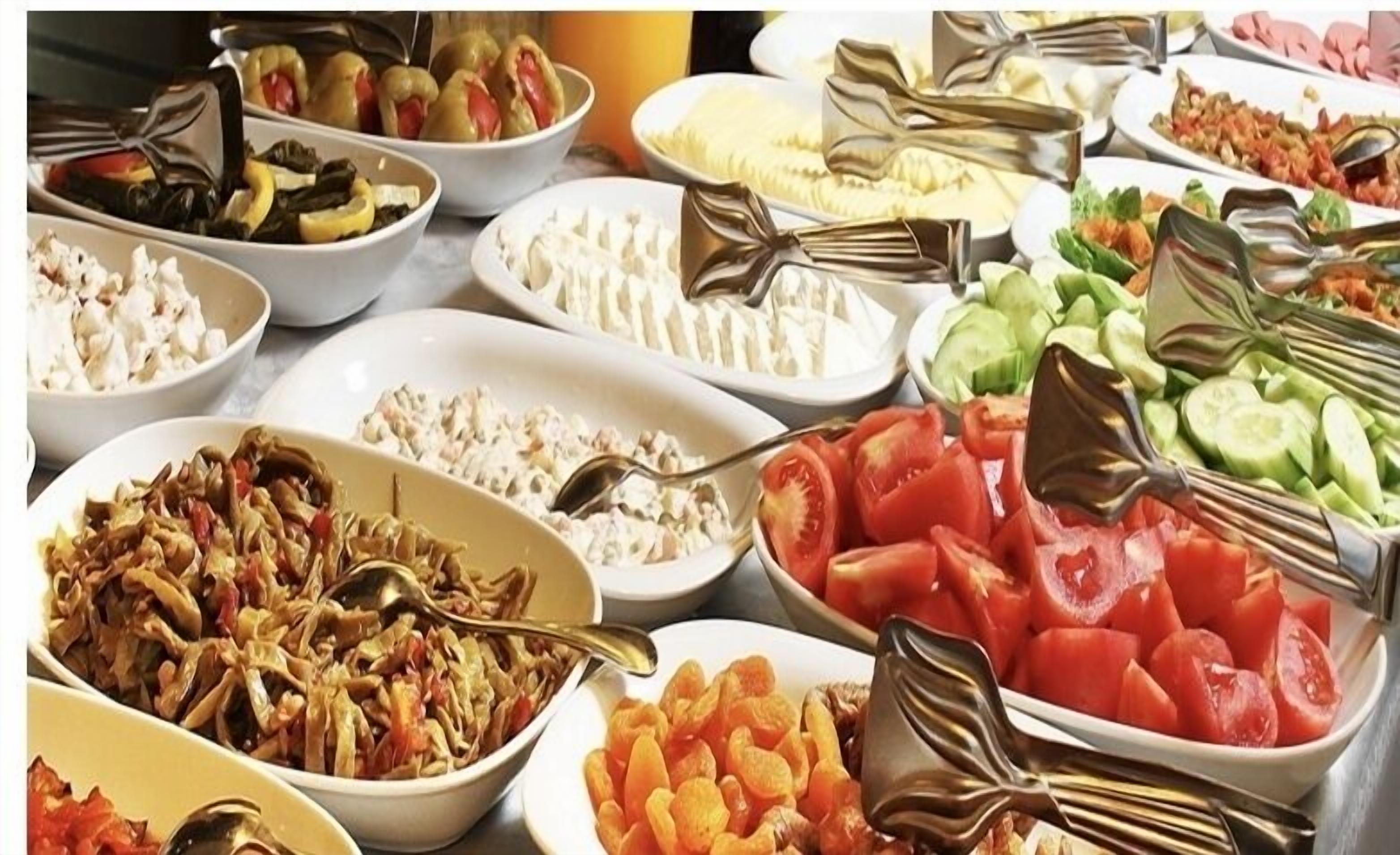 Grand Hamit by Karadayi Airport Hotel