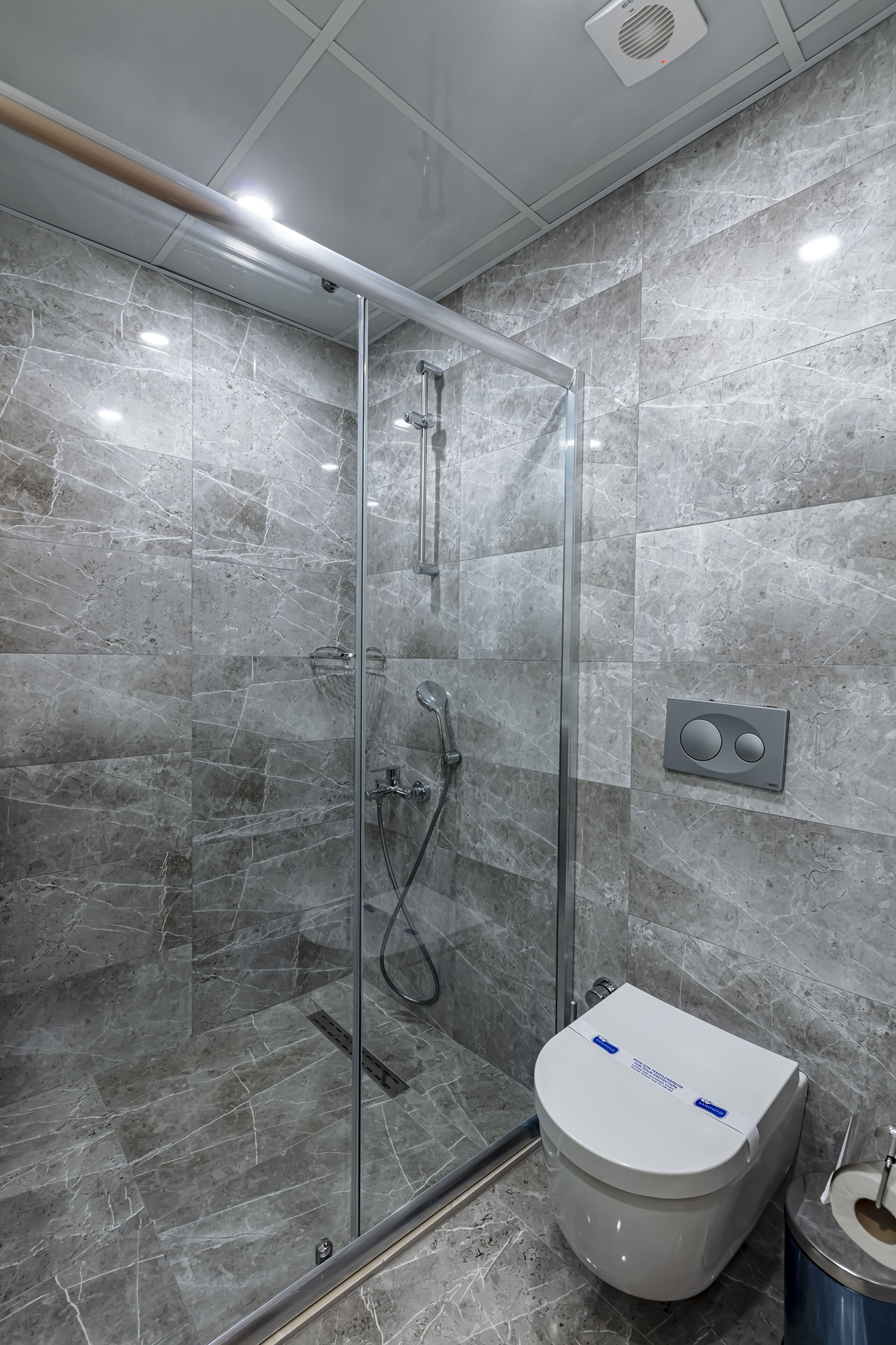 Grand Hamit by Karadayi Airport Hotel