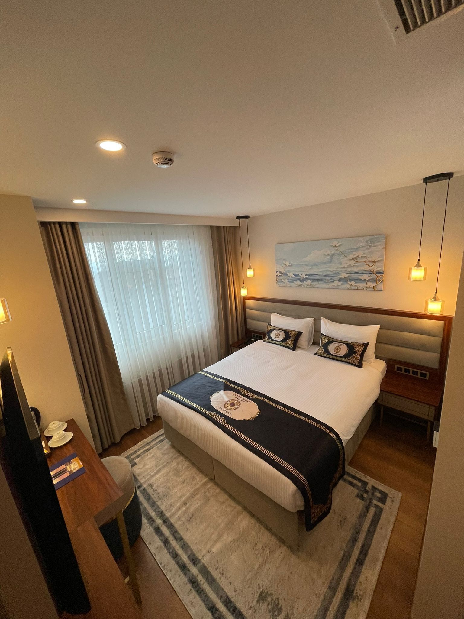 Grand Hamit by Karadayi Airport Hotel