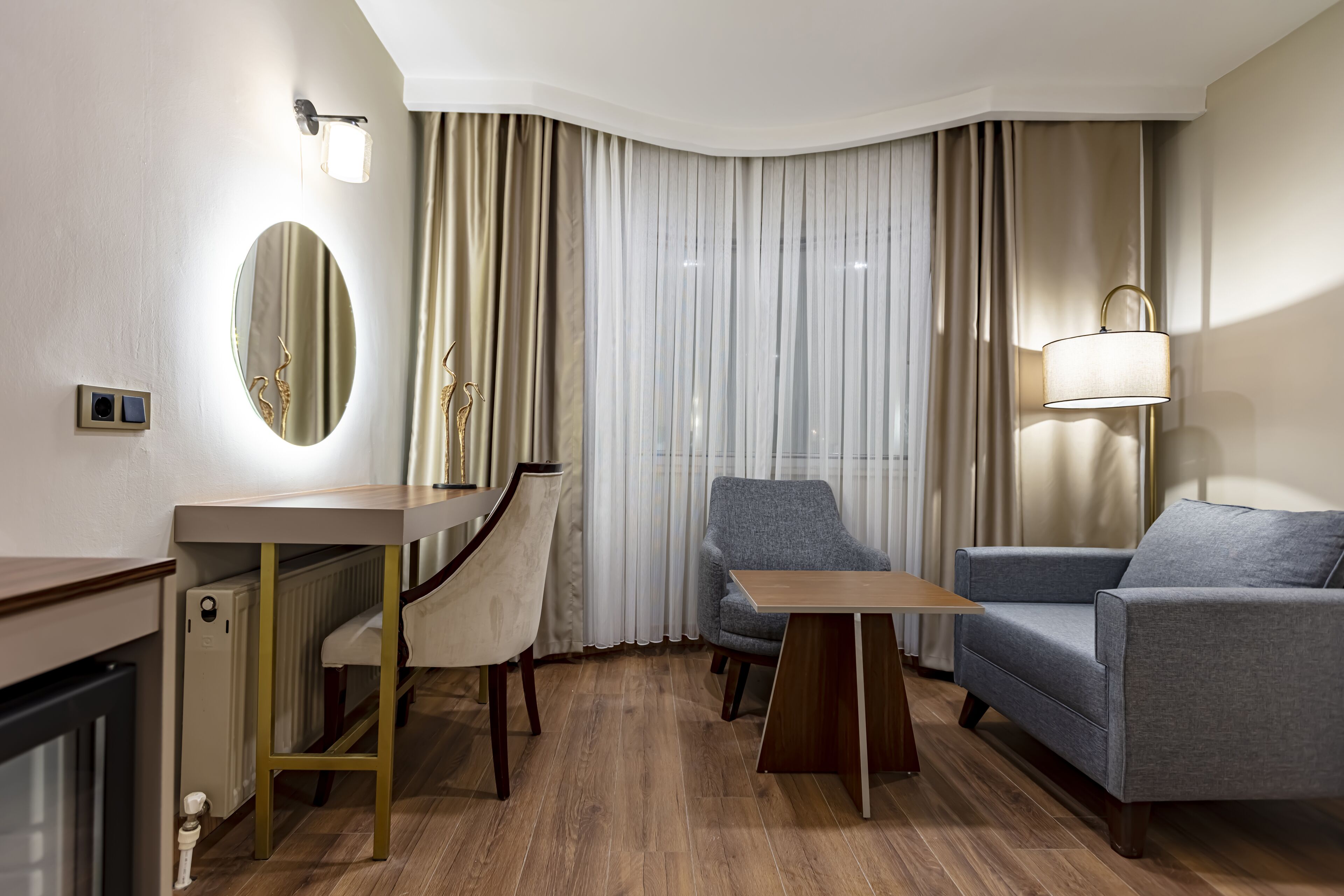 Grand Hamit by Karadayi Airport Hotel