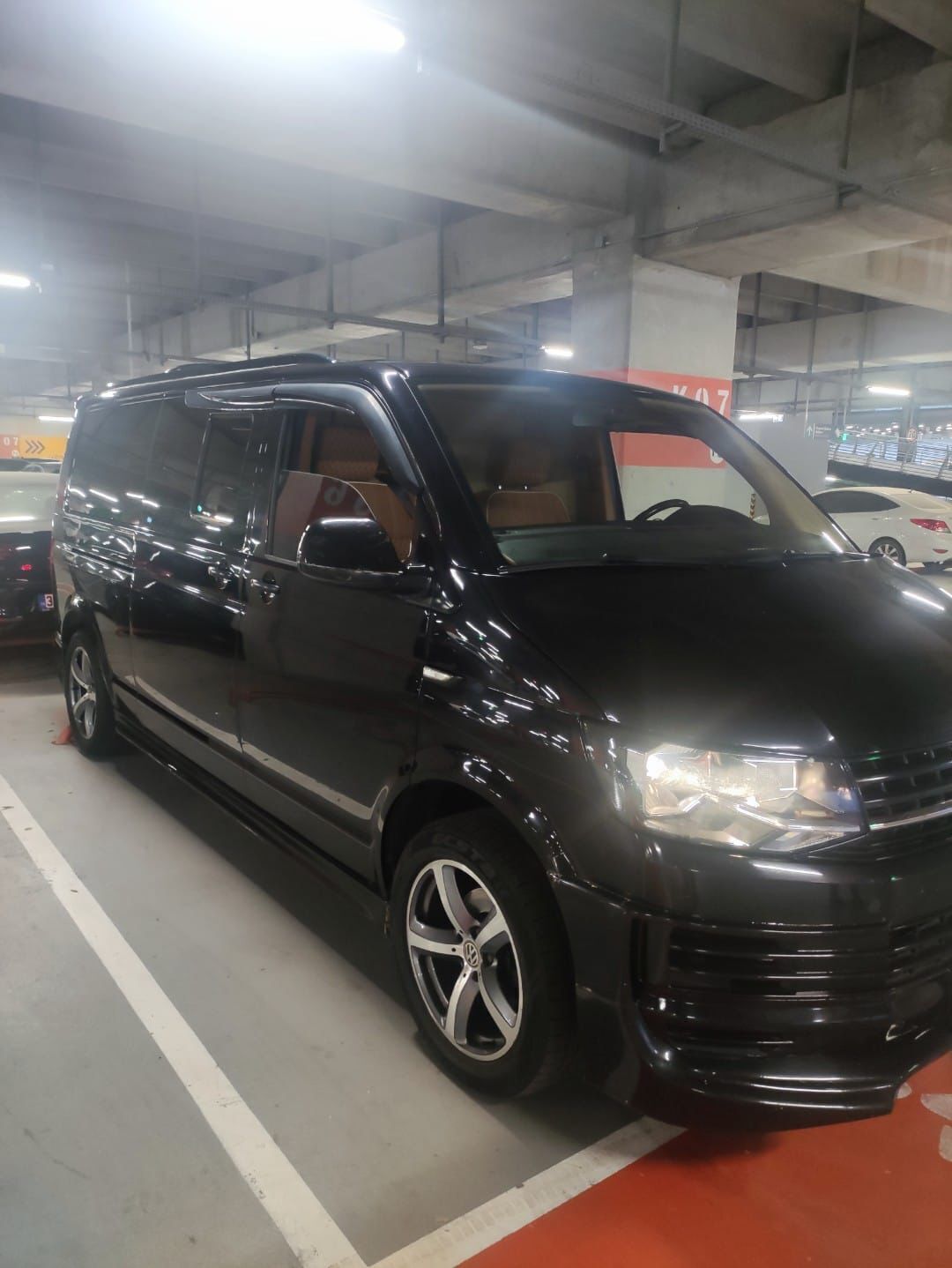 Grand Hamit by Karadayi Airport Hotel