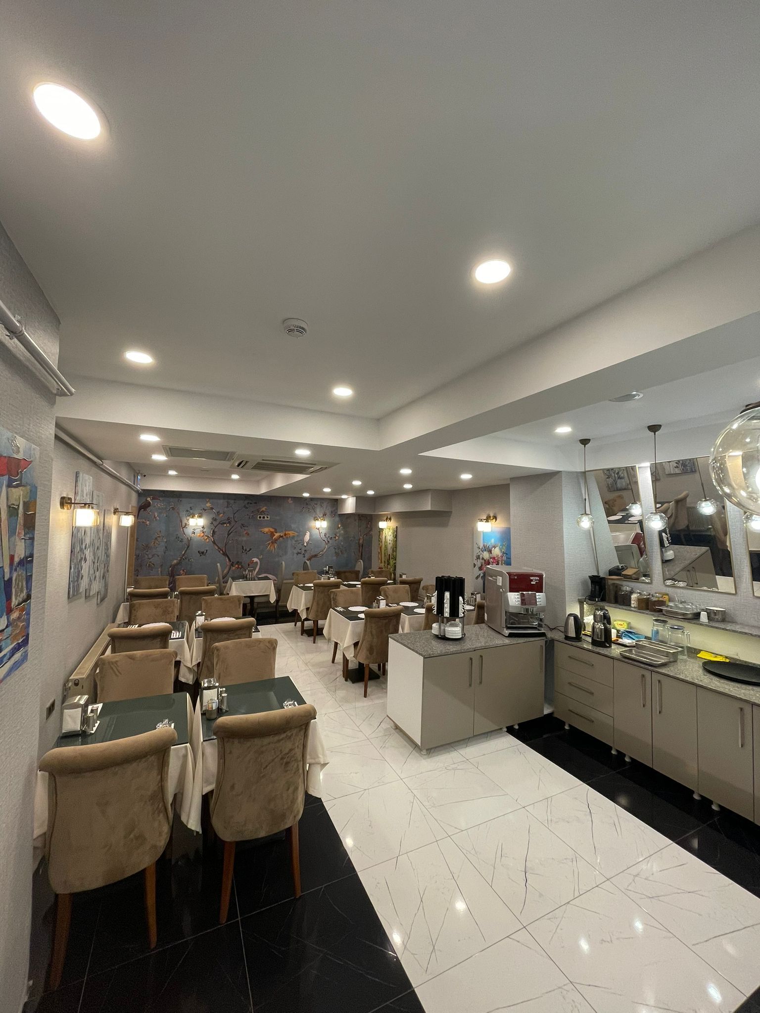 Grand Hamit by Karadayi Airport Hotel
