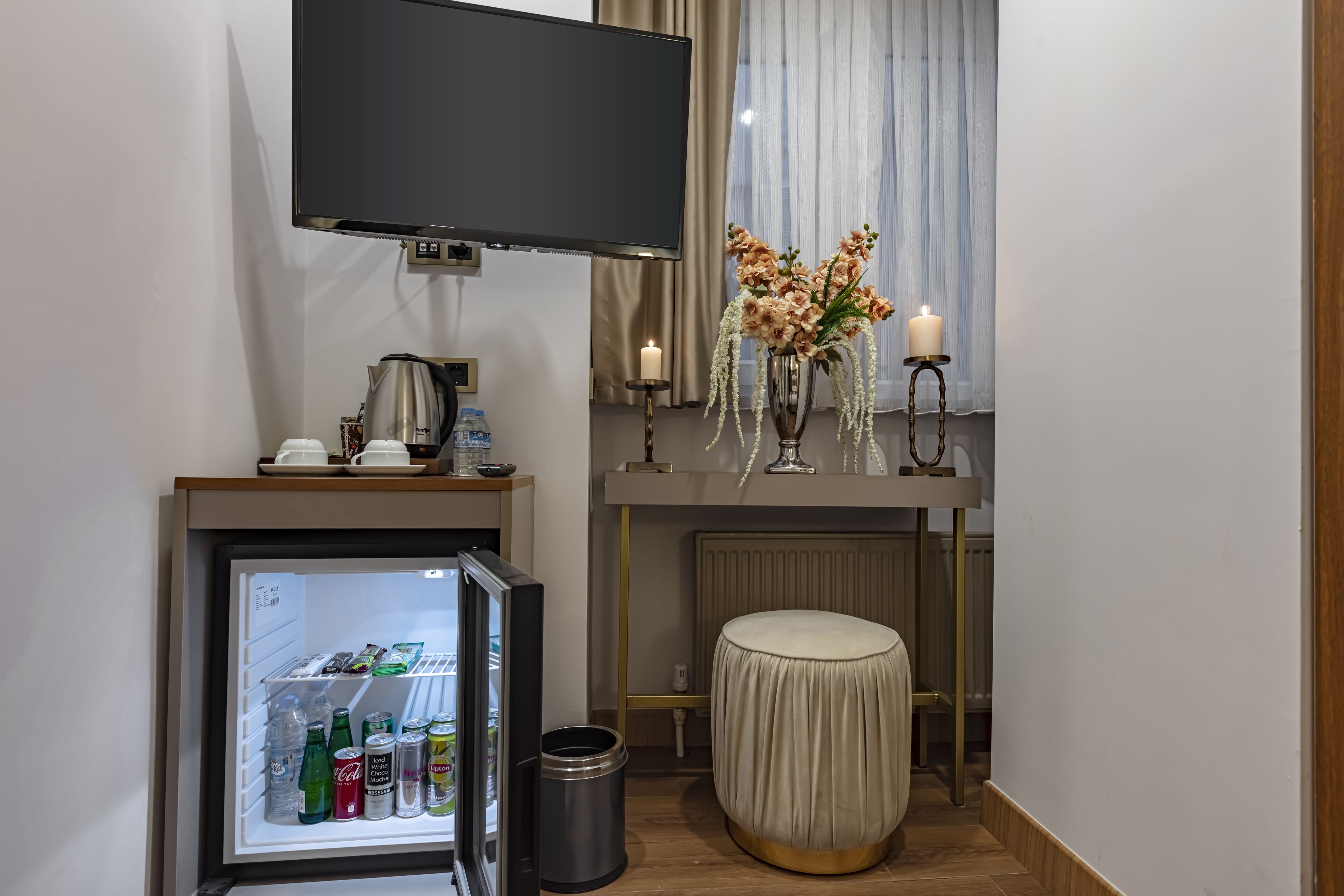 Grand Hamit by Karadayi Airport Hotel