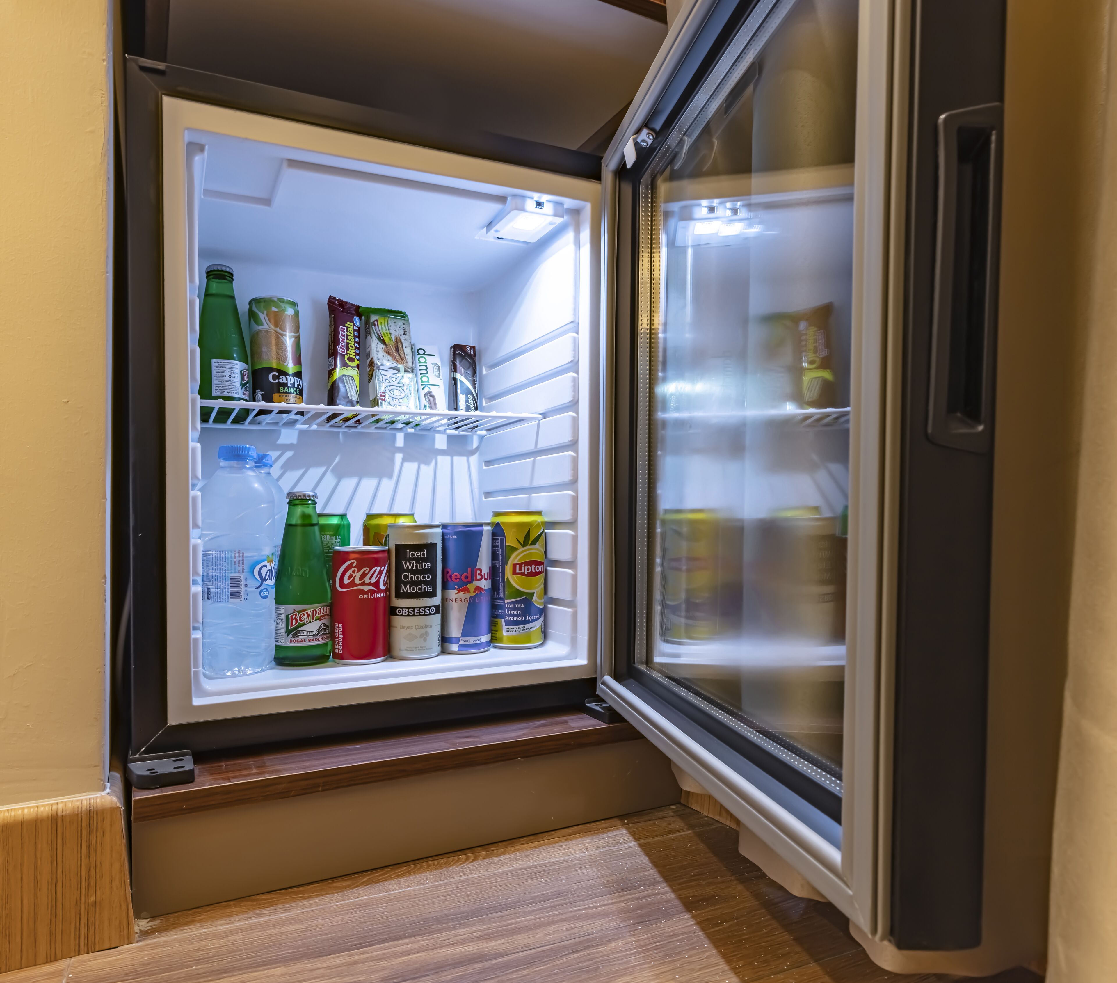 Grand Hamit by Karadayi Airport Hotel