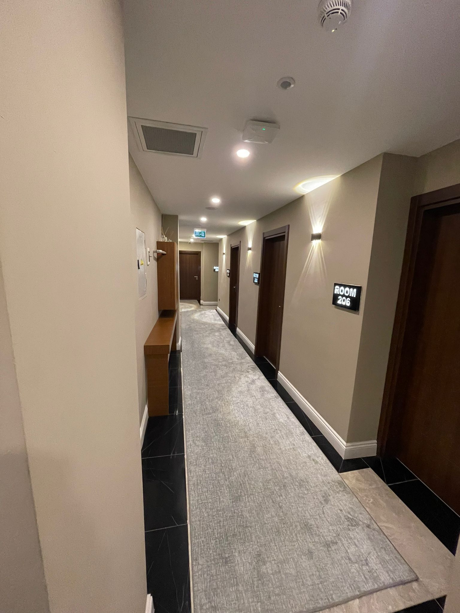 Grand Hamit by Karadayi Airport Hotel